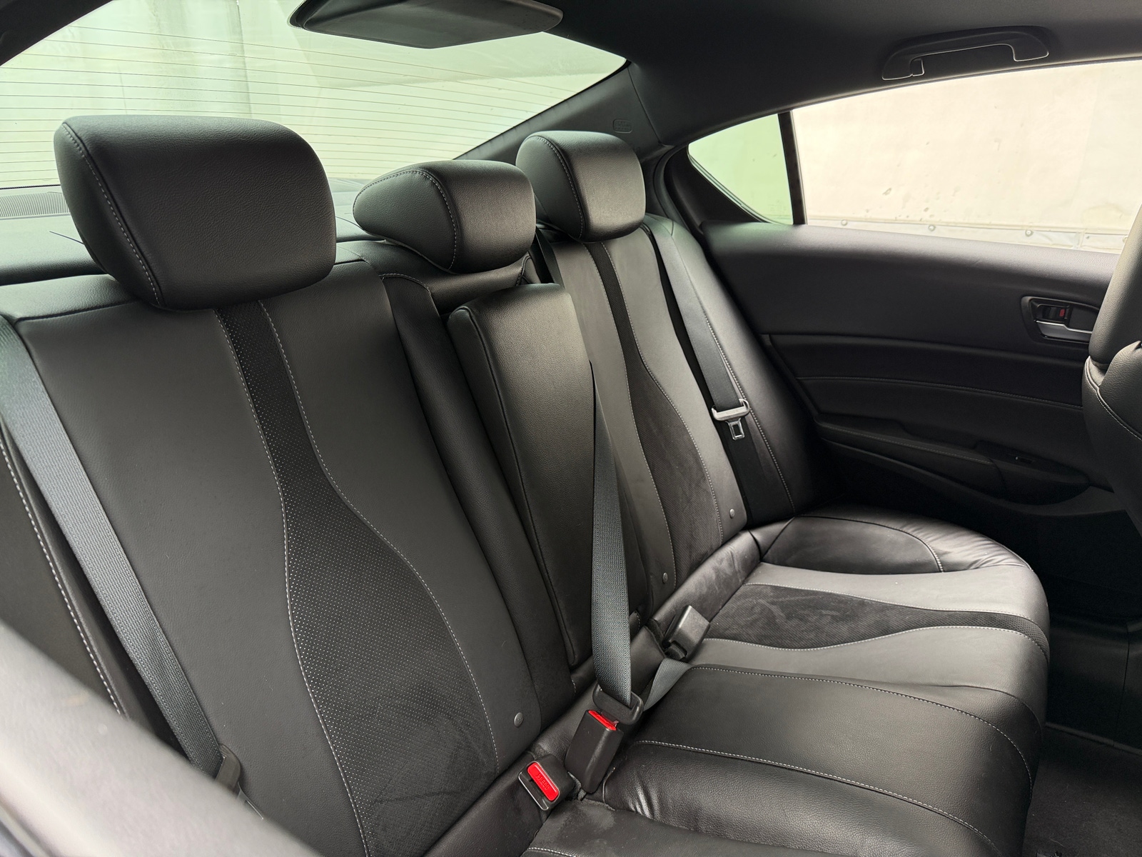 Thumbnail: 2019 Acura ILX - 5