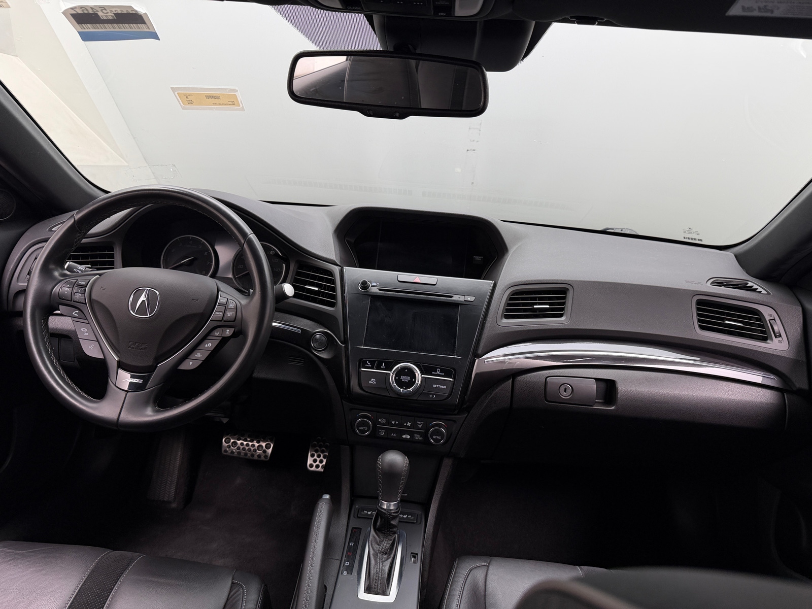 Thumbnail: 2019 Acura ILX - 2