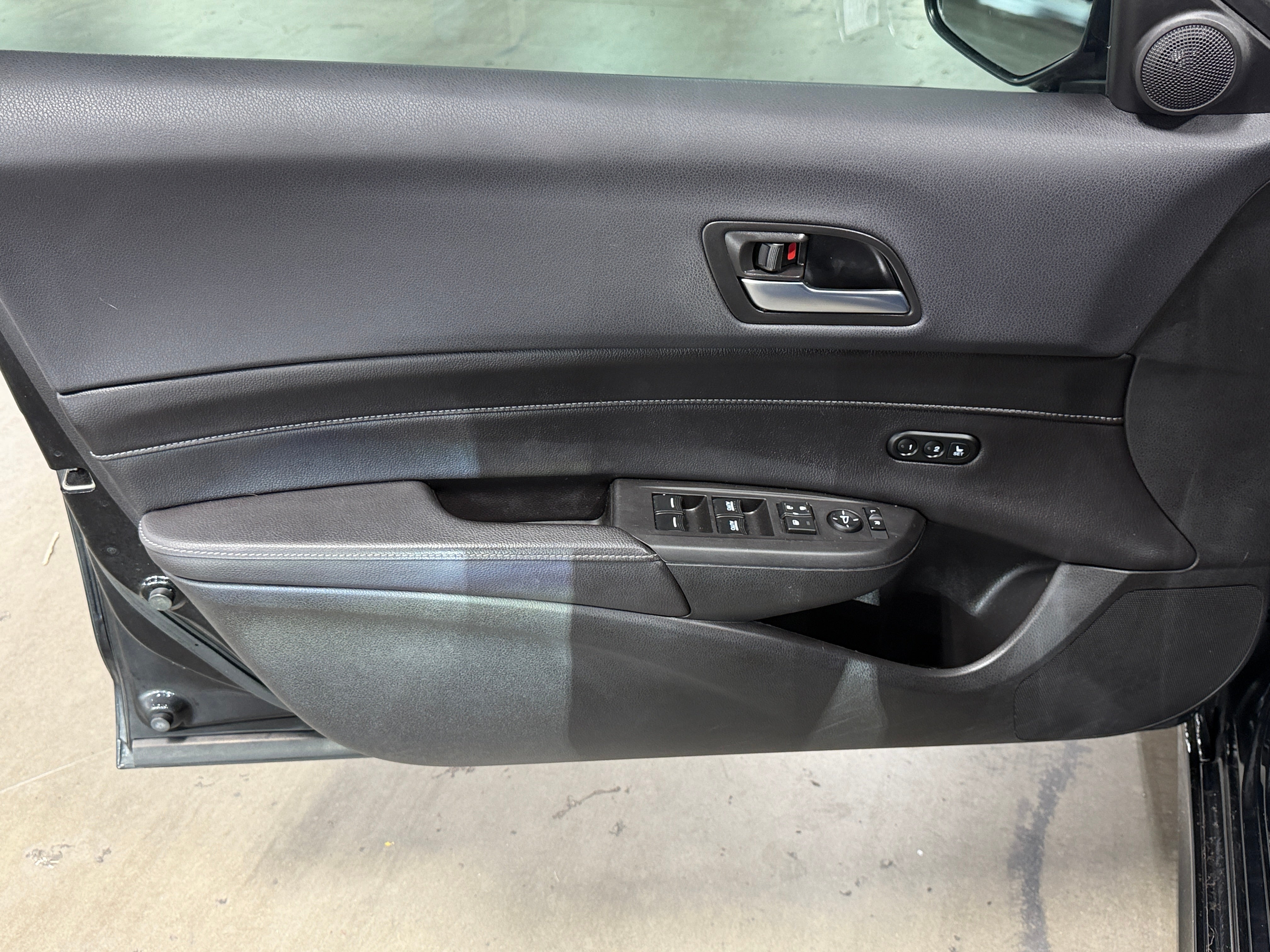2019 Acura ILX