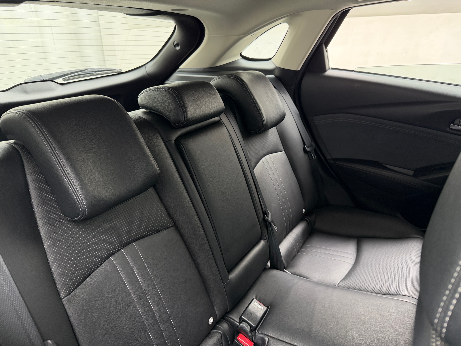 Thumbnail: 2019 Mazda CX-3 - 5