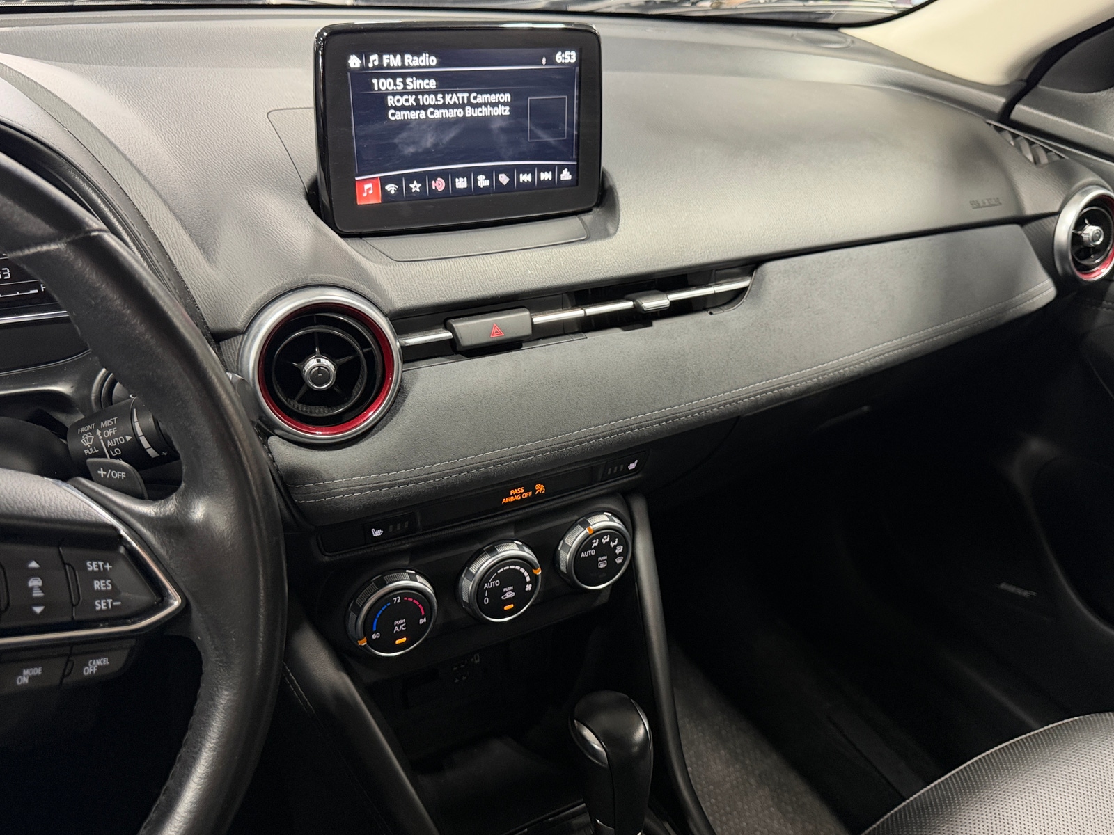 Thumbnail: 2019 Mazda CX-3 - 3