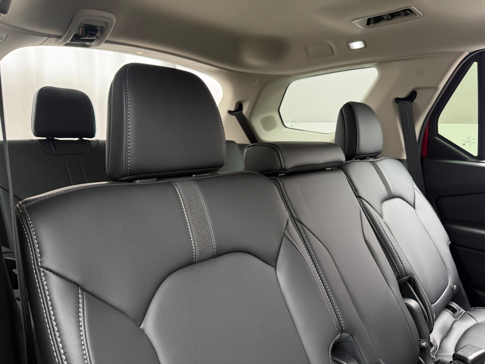 Thumbnail: 2025 Honda Pilot - 5