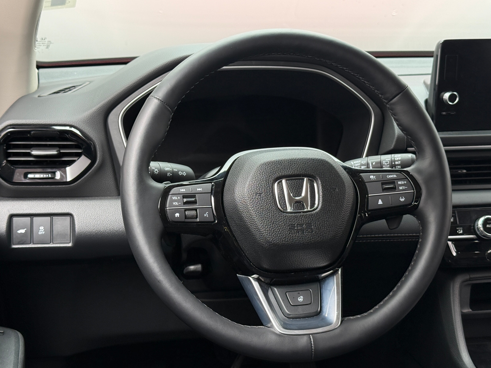 Thumbnail: 2025 Honda Pilot - 4