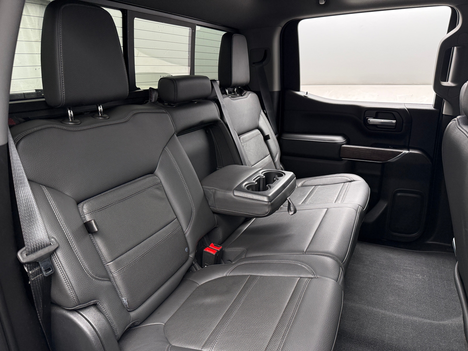 Thumbnail: 2020 GMC Sierra 1500 - 5