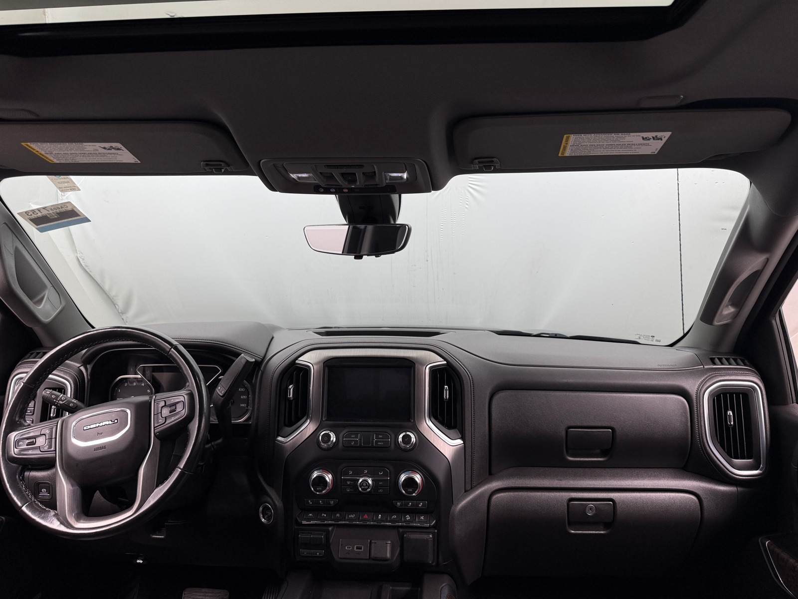 Thumbnail: 2020 GMC Sierra 1500 - 2