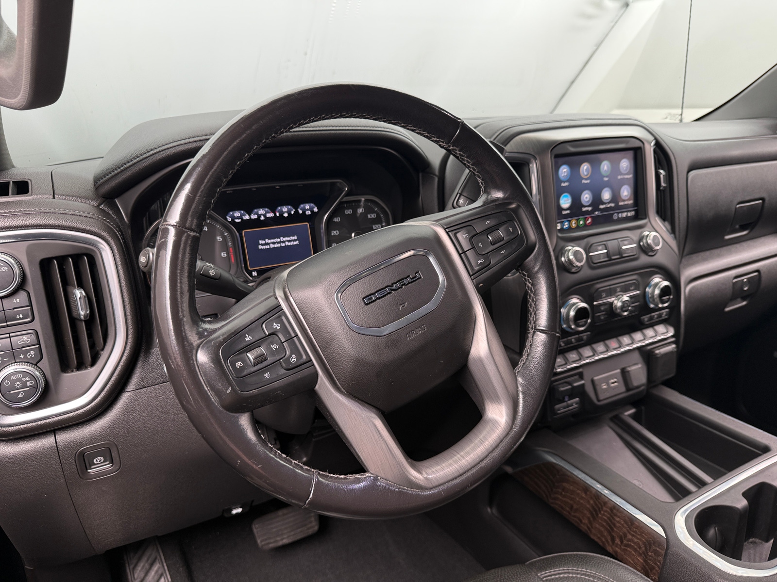 Thumbnail: 2020 GMC Sierra 1500 - 4