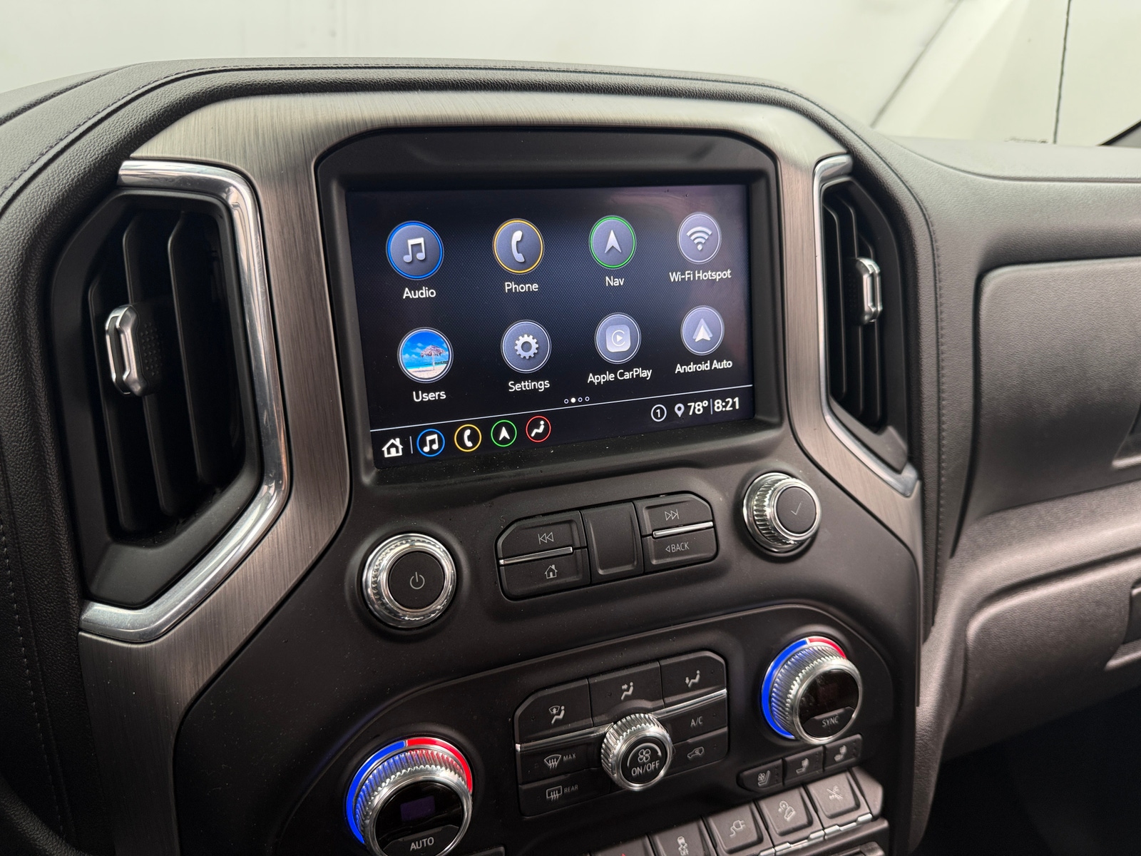 Thumbnail: 2020 GMC Sierra 1500 - 3