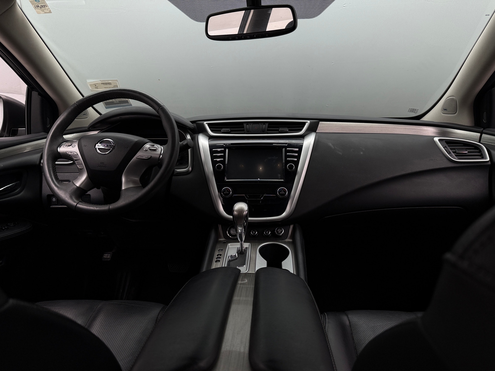 Thumbnail: 2017 Nissan Murano - 2