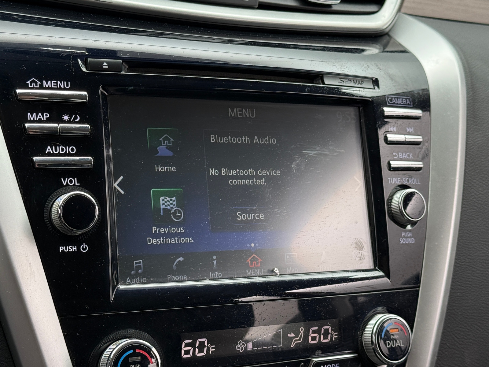 Thumbnail: 2017 Nissan Murano - 3