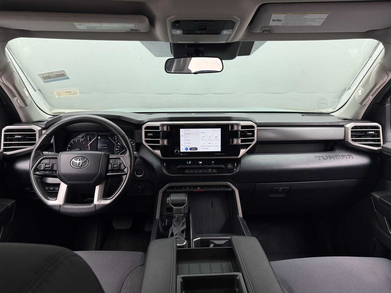 Thumbnail: 2024 Toyota Tundra - 3