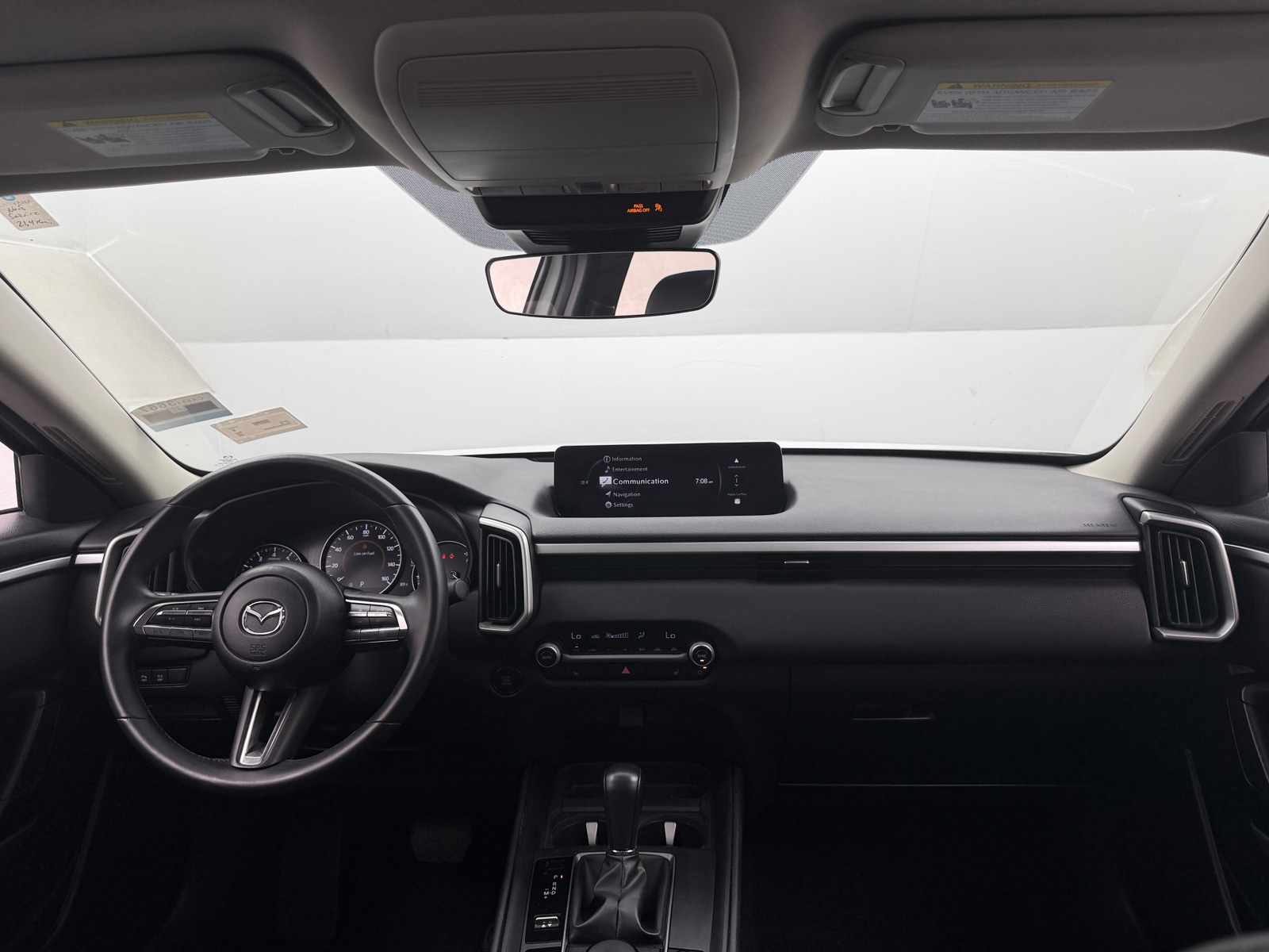 Thumbnail: 2026 Mazda CX-50 - 2