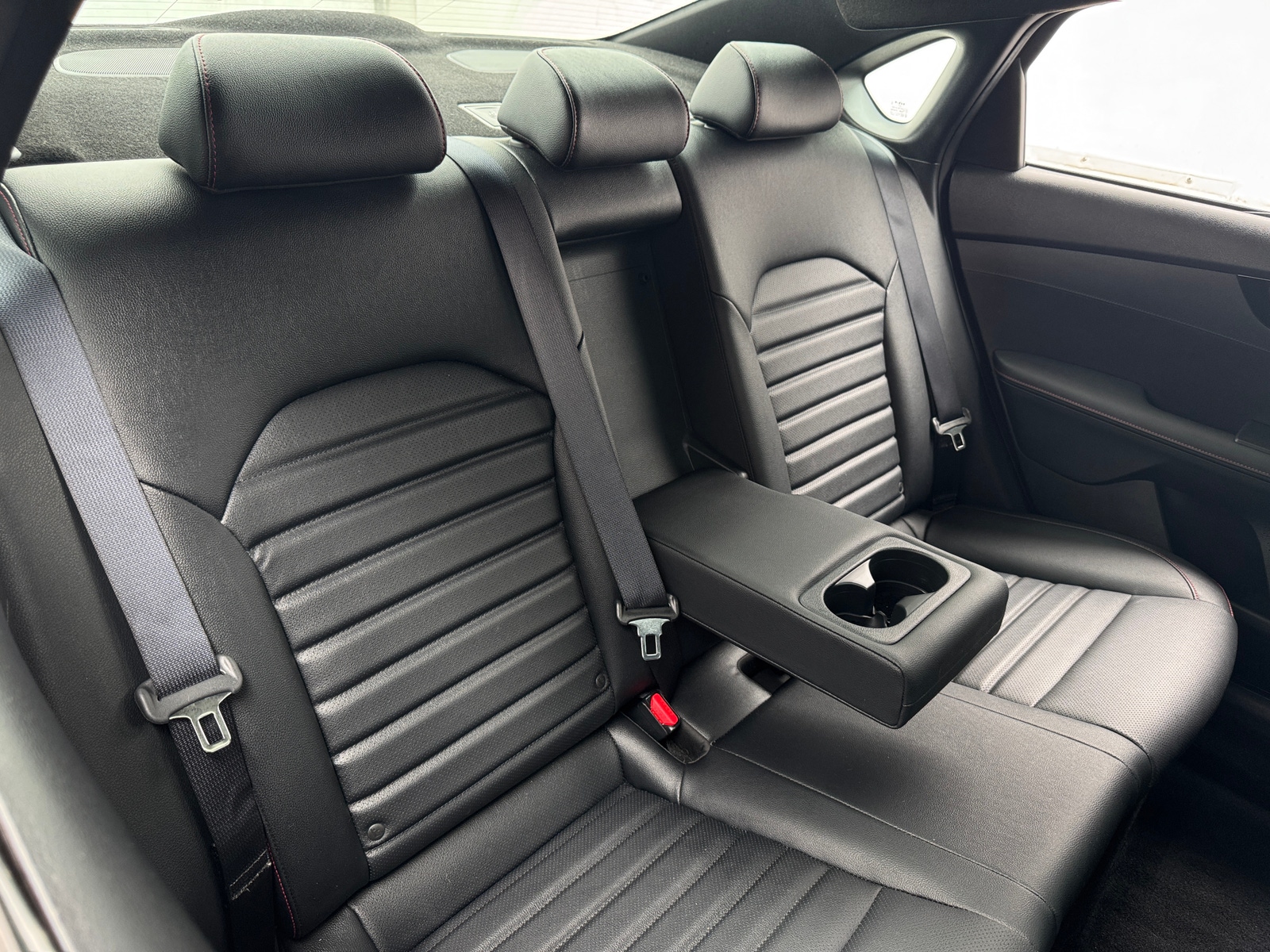 Thumbnail: 2024 Kia Forte - 5