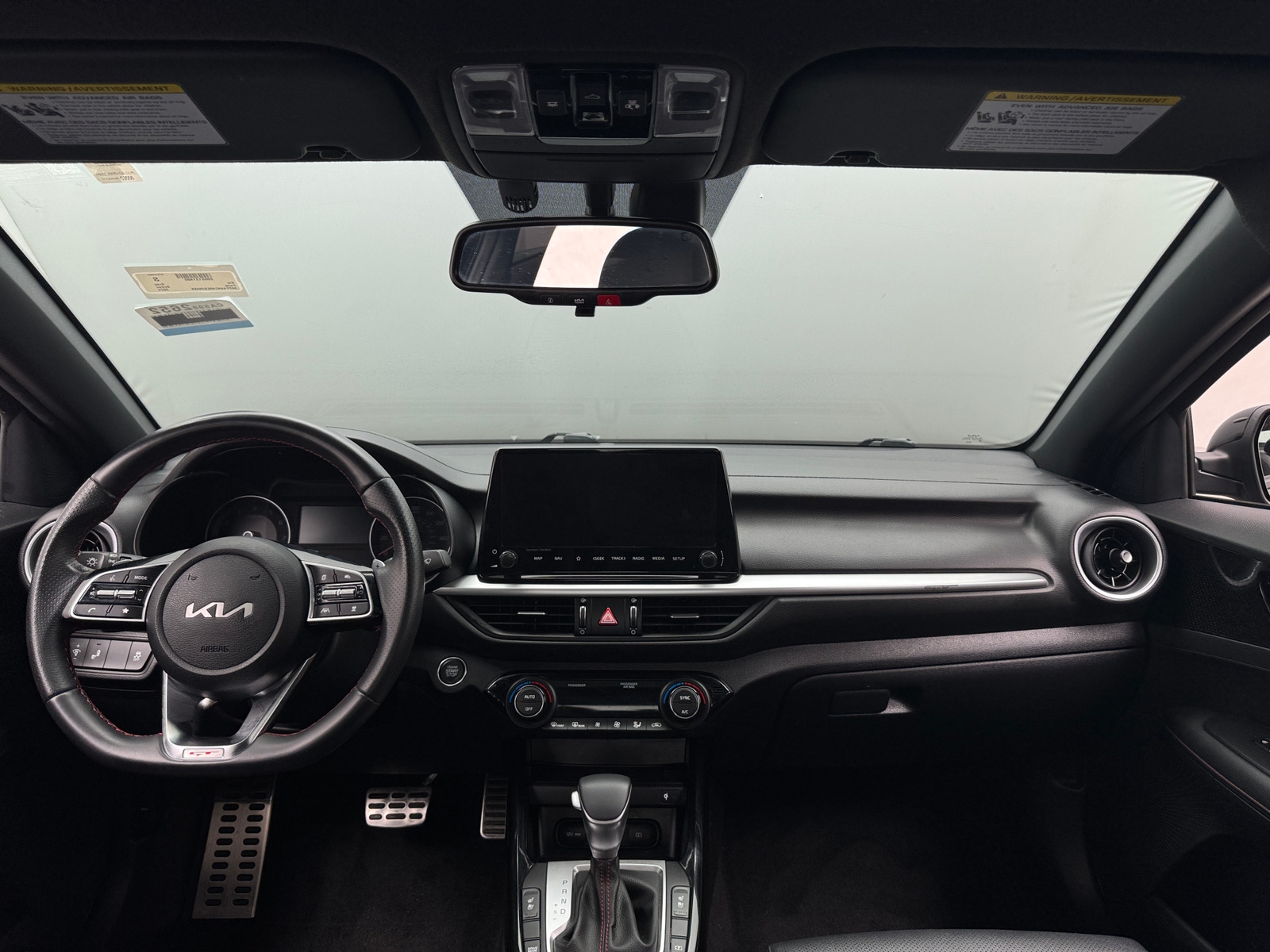 Thumbnail: 2024 Kia Forte - 2