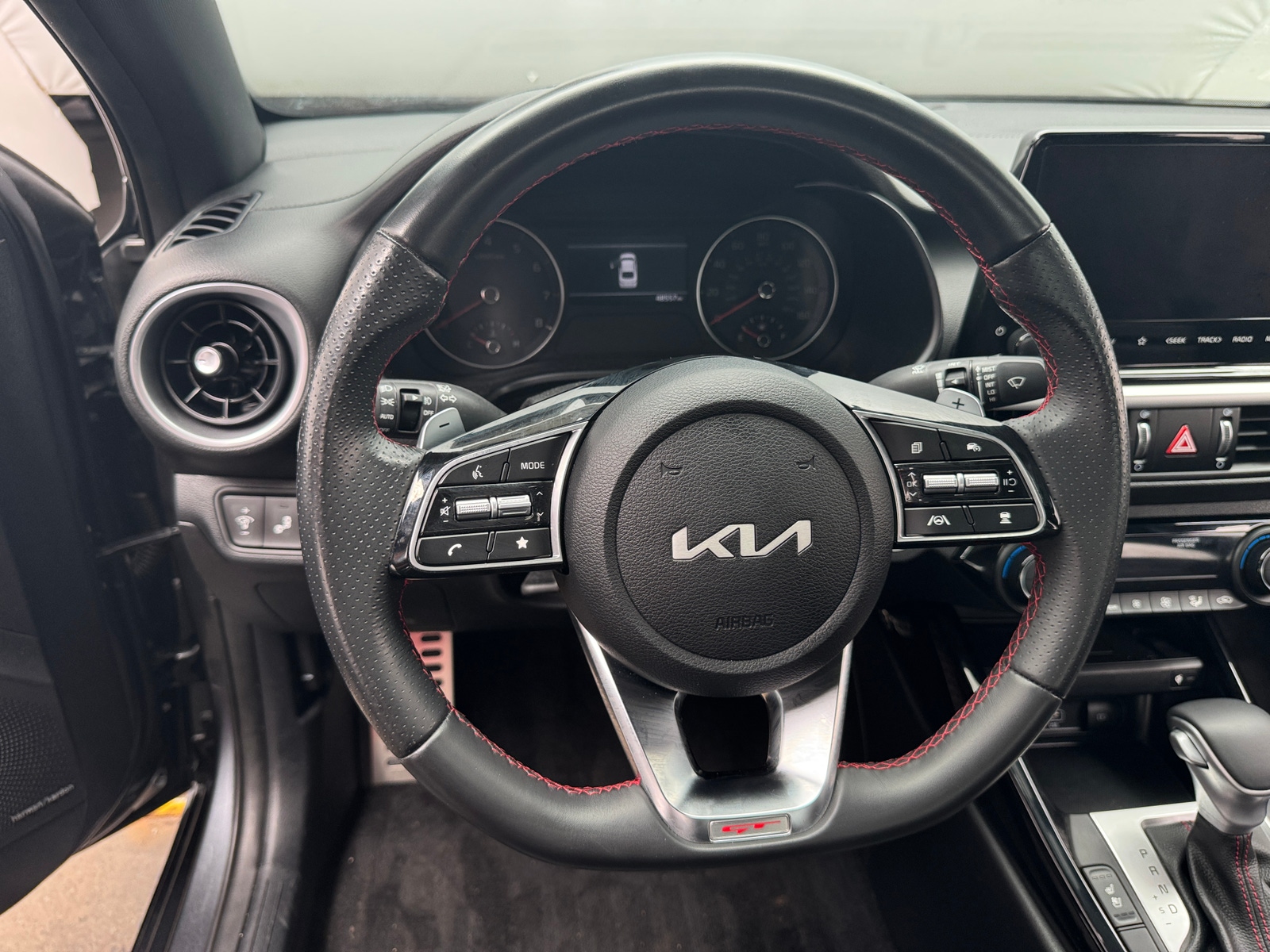 Thumbnail: 2024 Kia Forte - 4