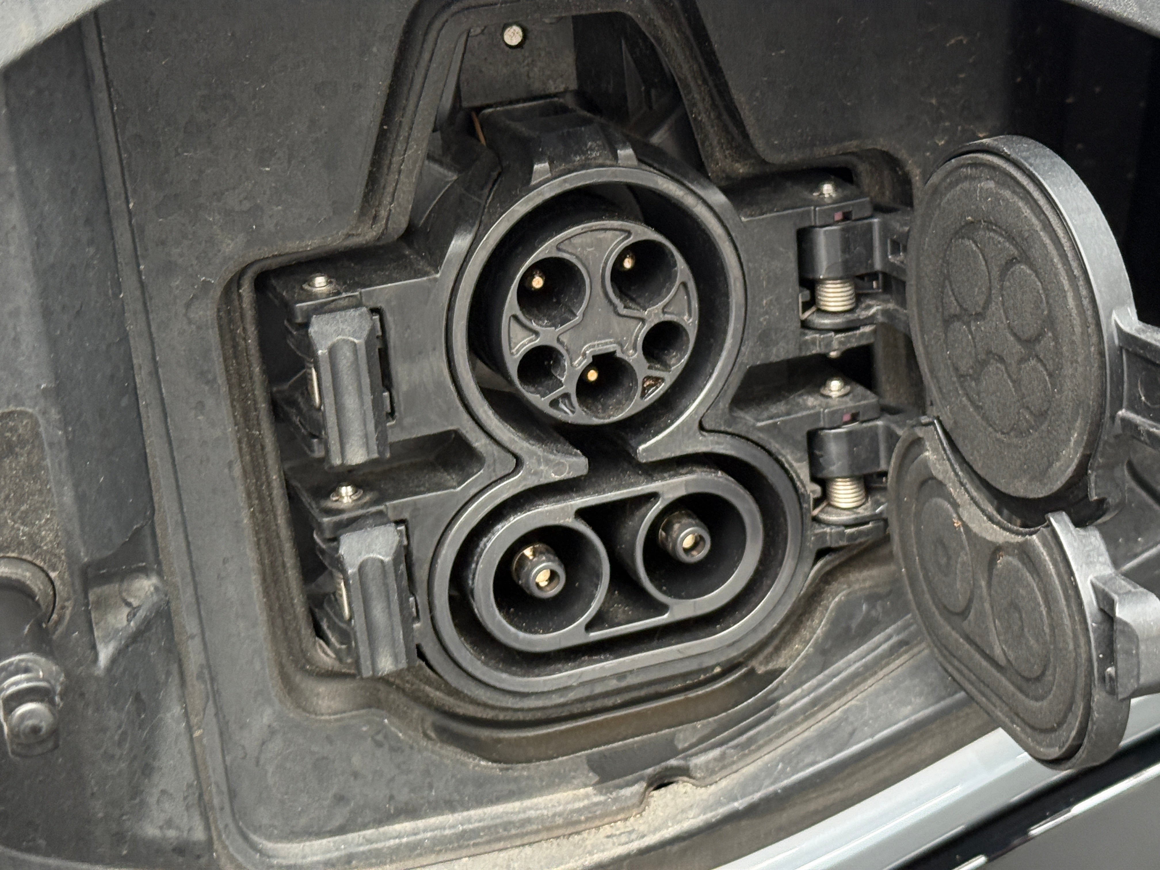 Used 2023 Nissan Ariya Engage with VIN JN1AF0BA8PM406428 for sale in Pewaukee, WI