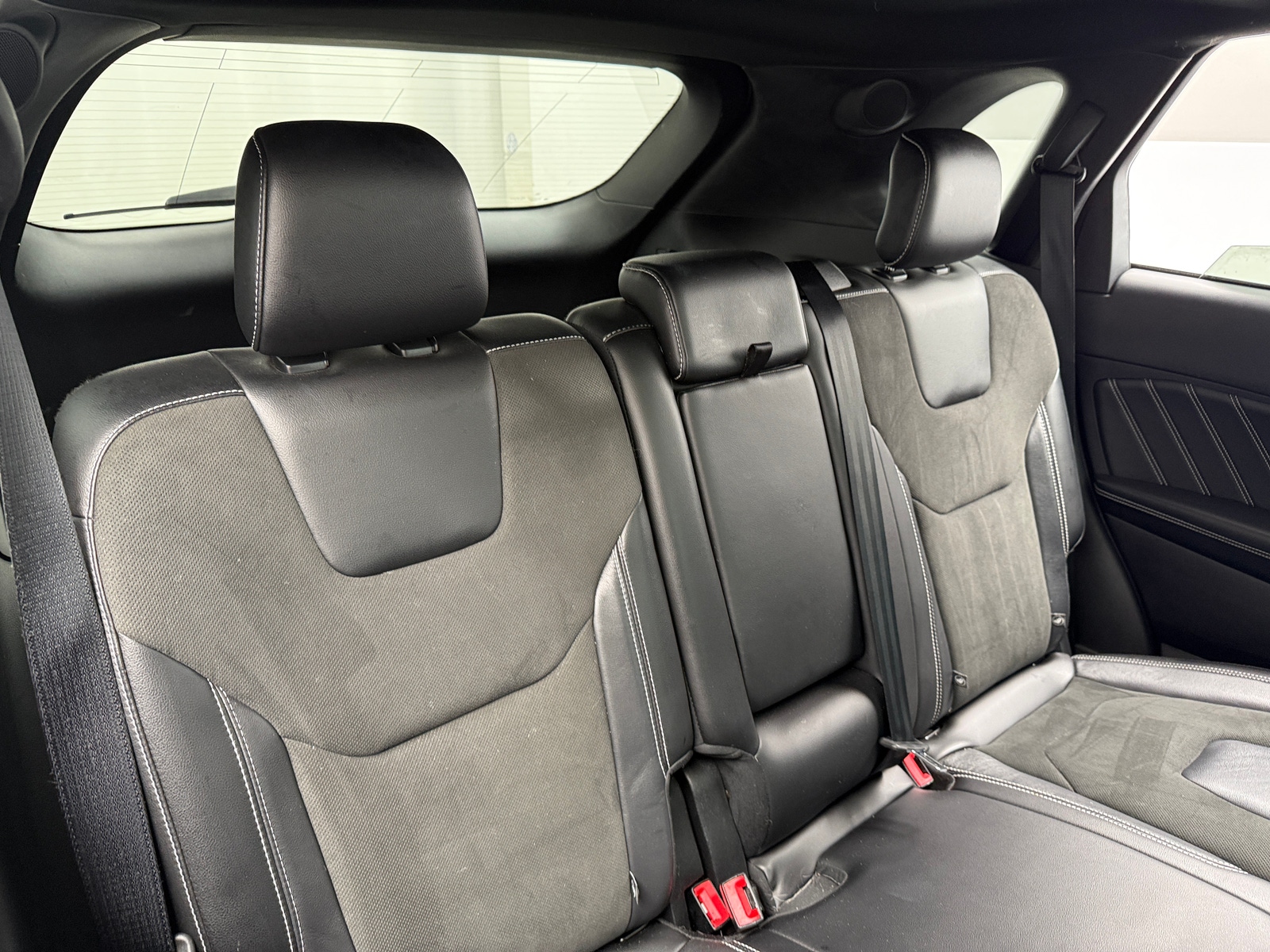 Thumbnail: 2019 Ford Edge - 5