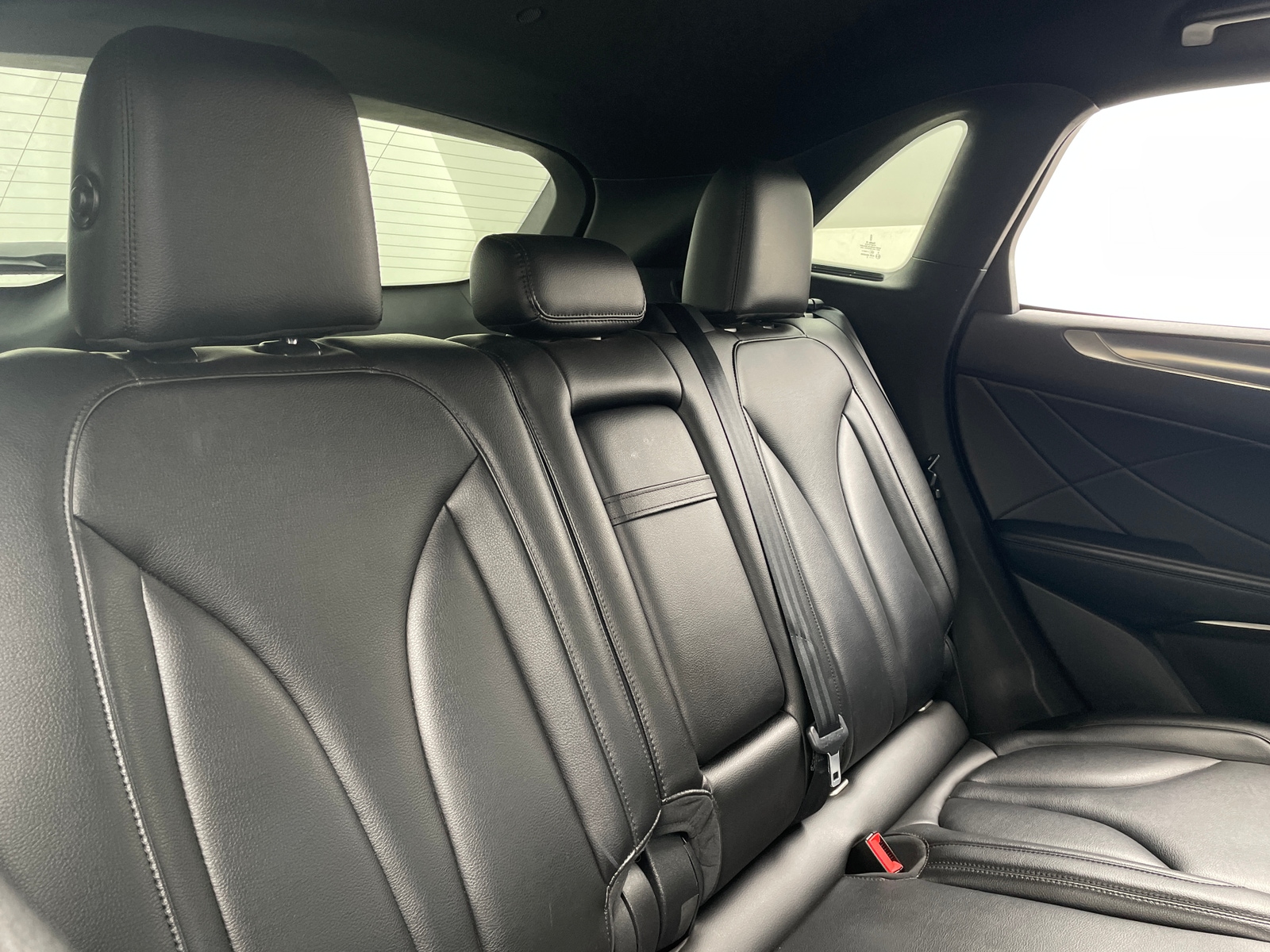Thumbnail: 2019 Lincoln MKC - 5