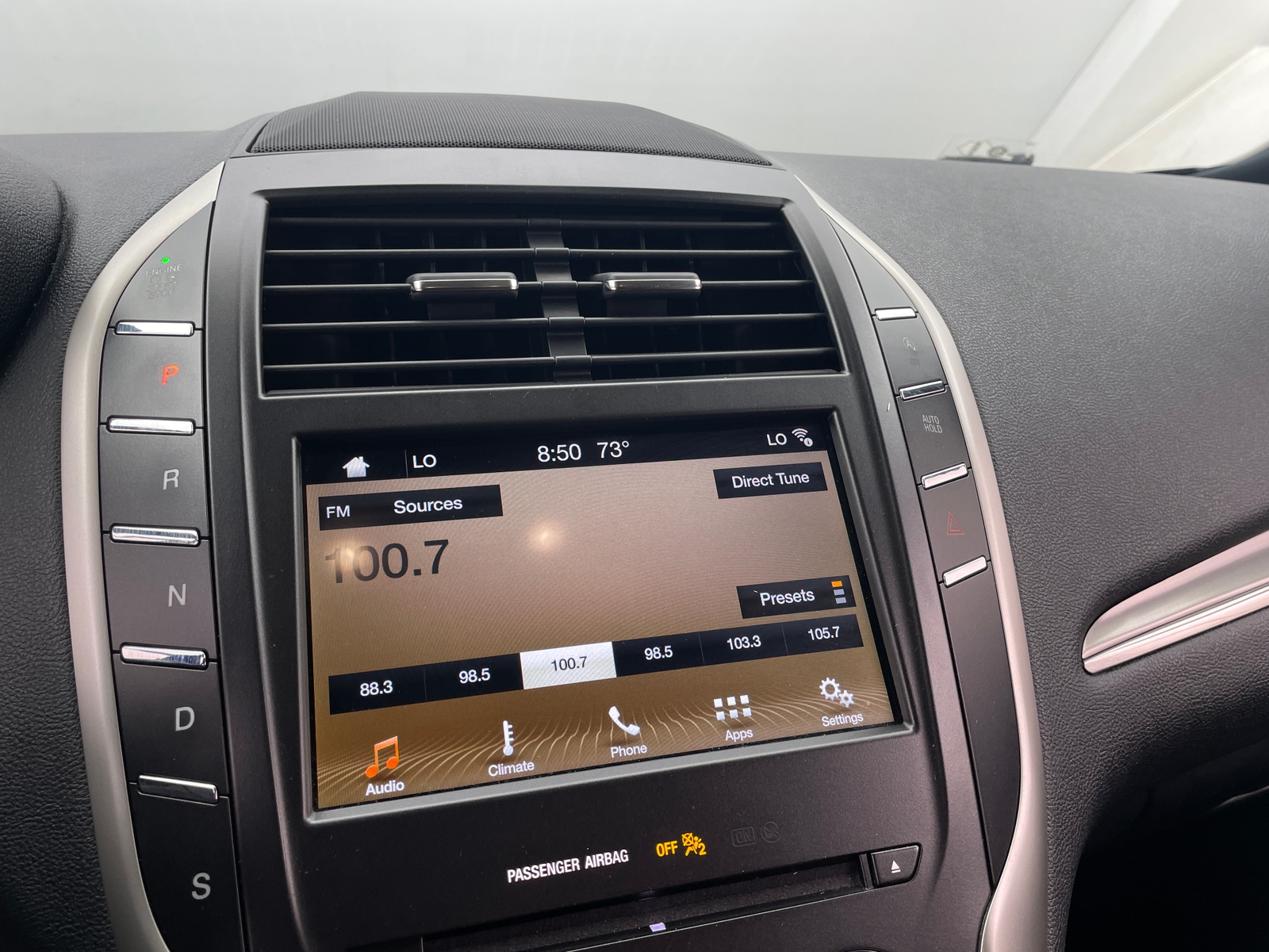 Thumbnail: 2019 Lincoln MKC - 3