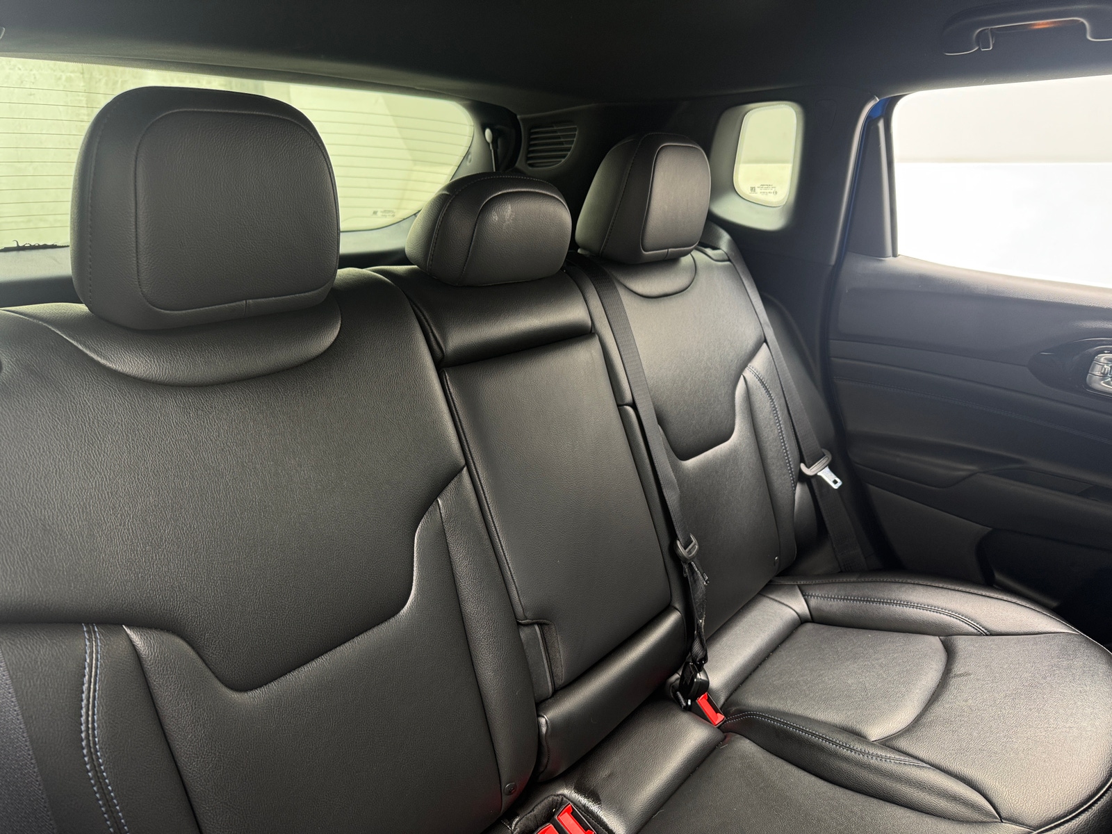Thumbnail: 2026 Jeep Compass - 5