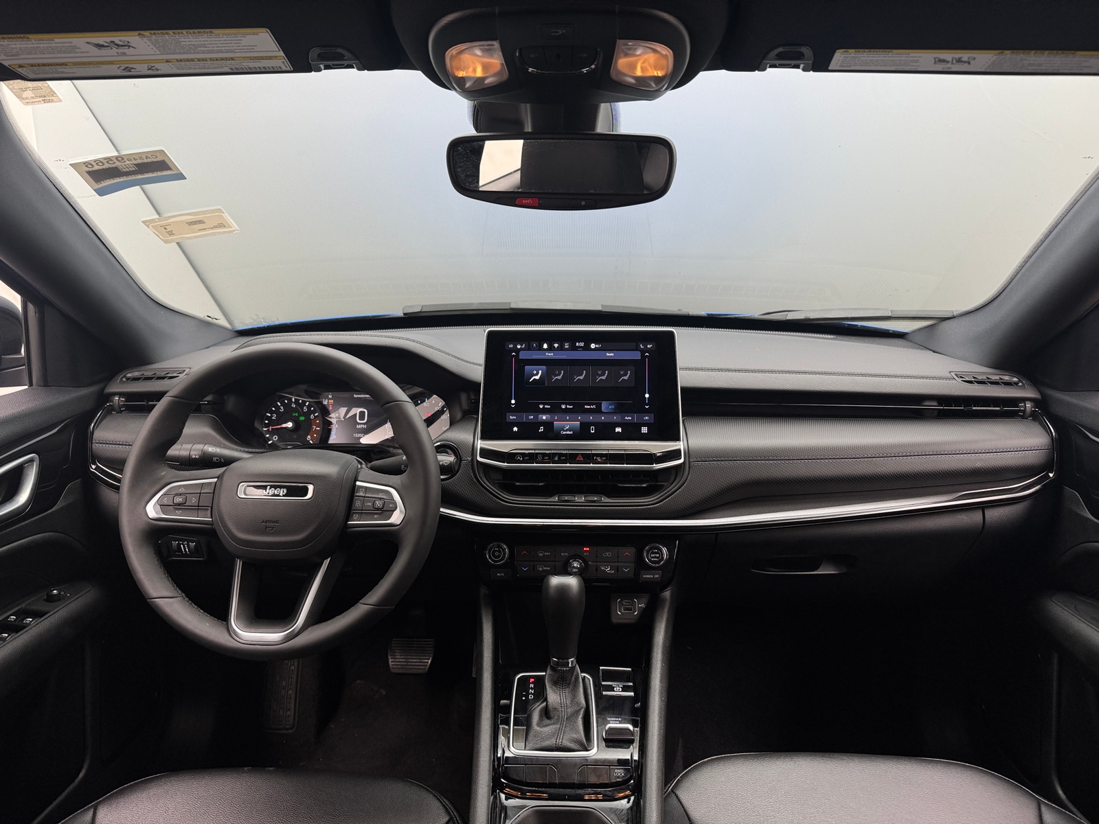 Thumbnail: 2026 Jeep Compass - 2
