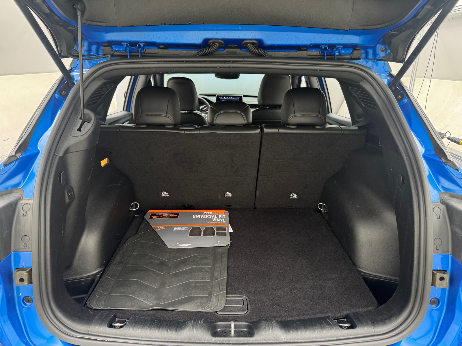 Thumbnail: 2026 Jeep Compass - 6