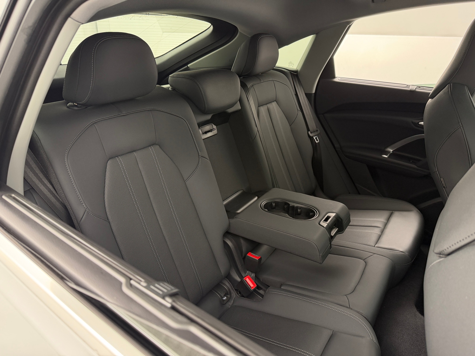 Thumbnail: 2025 Audi Q5 - 5