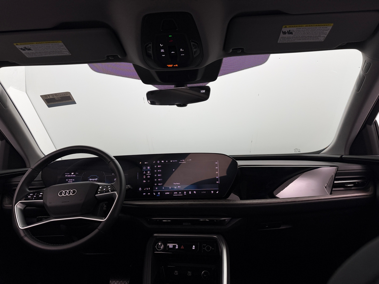Thumbnail: 2025 Audi Q5 - 2