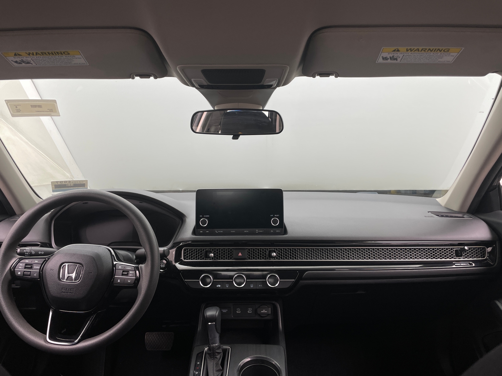 Thumbnail: 2025 Honda Civic - 3