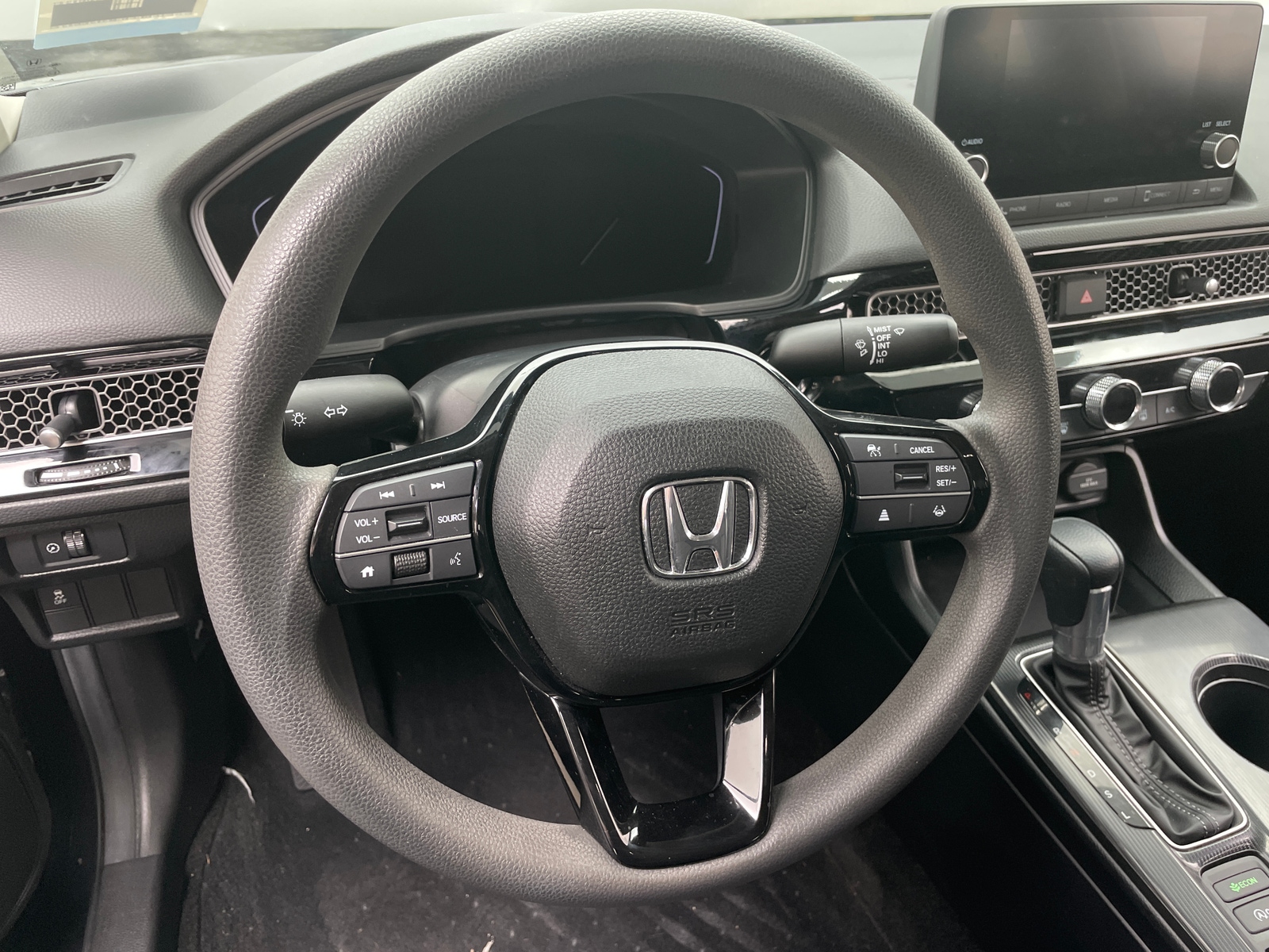 Thumbnail: 2025 Honda Civic - 5