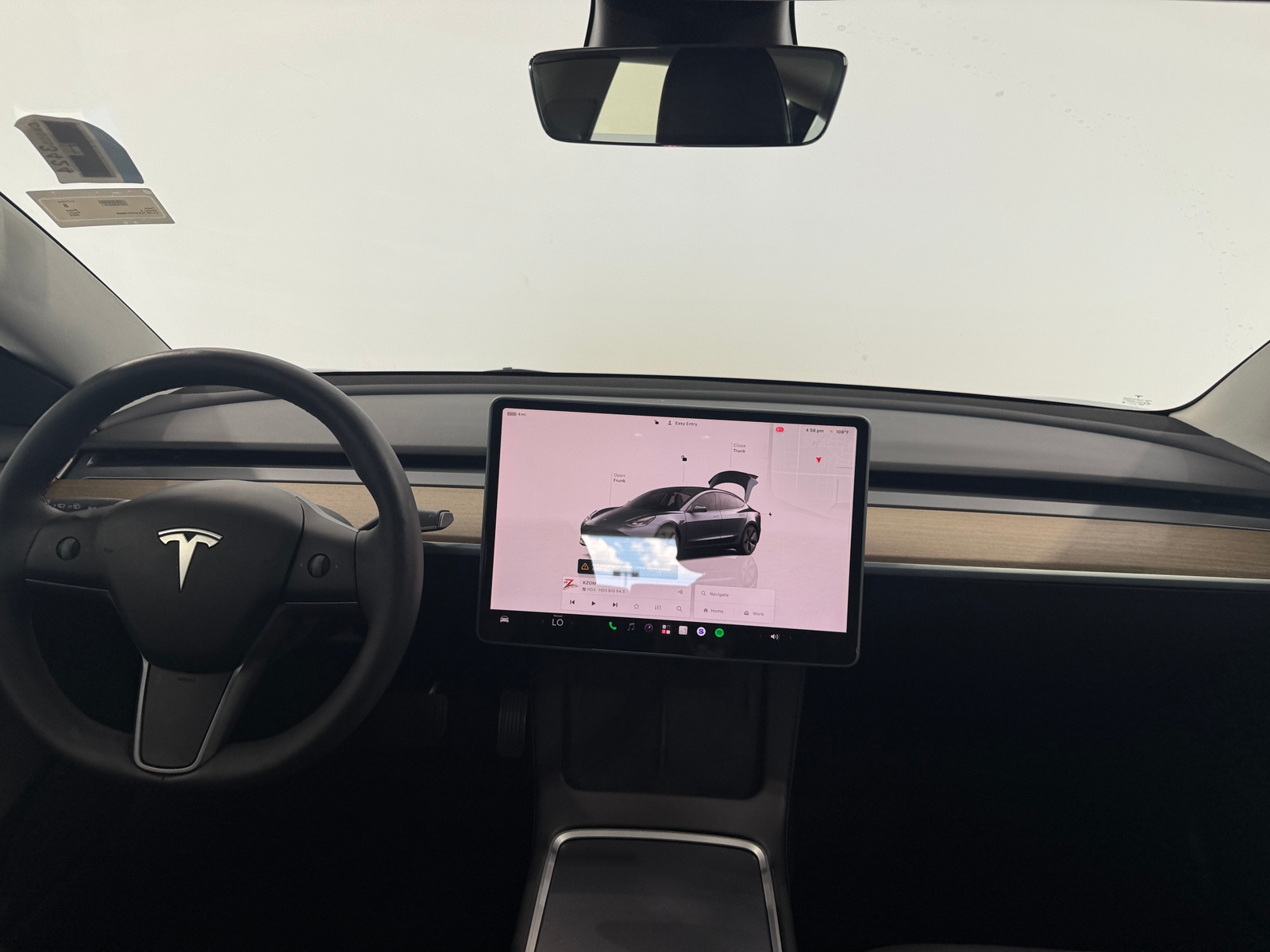 Thumbnail: 2023 Tesla Model 3 - 2