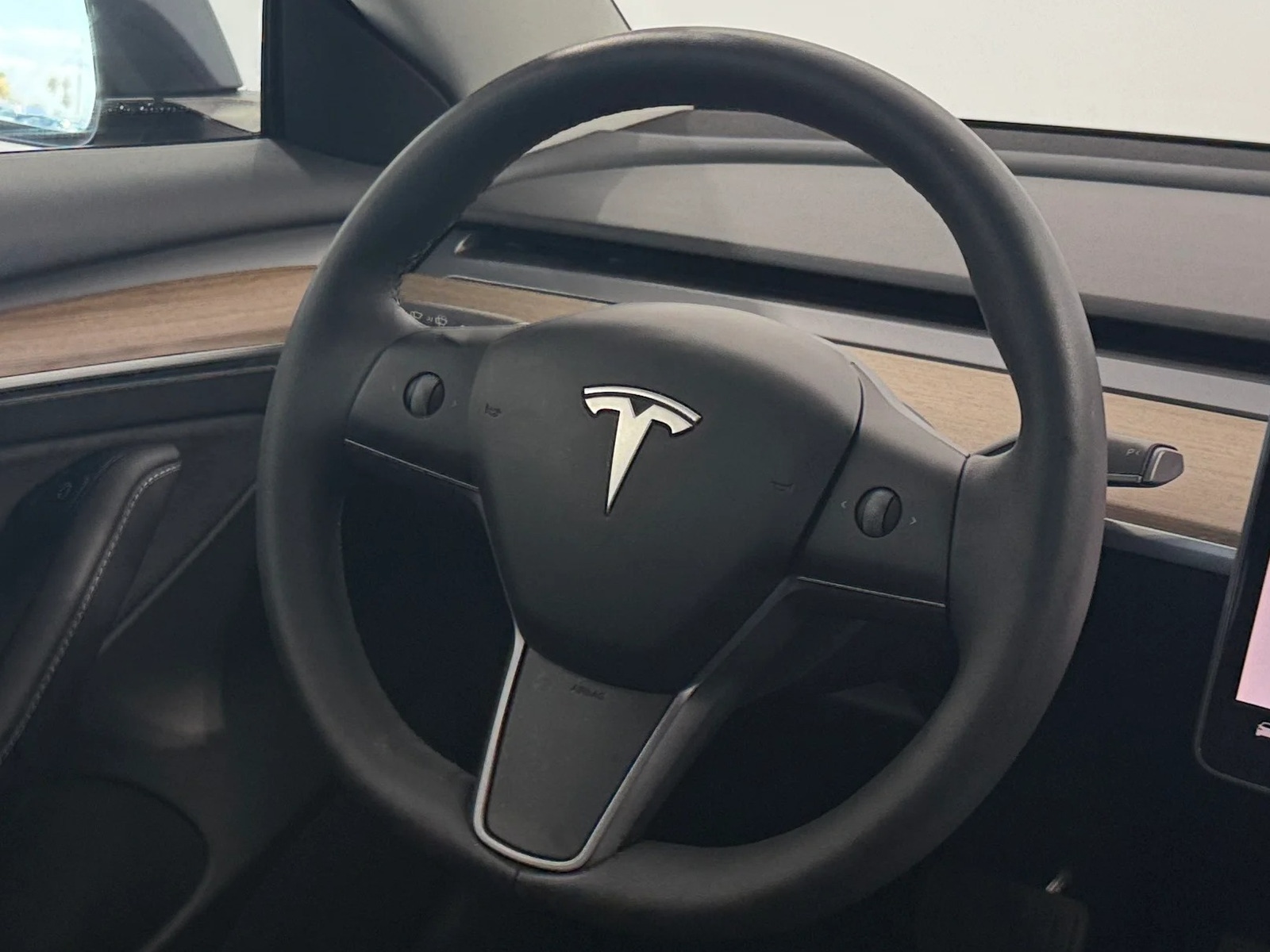 Thumbnail: 2023 Tesla Model 3 - 4