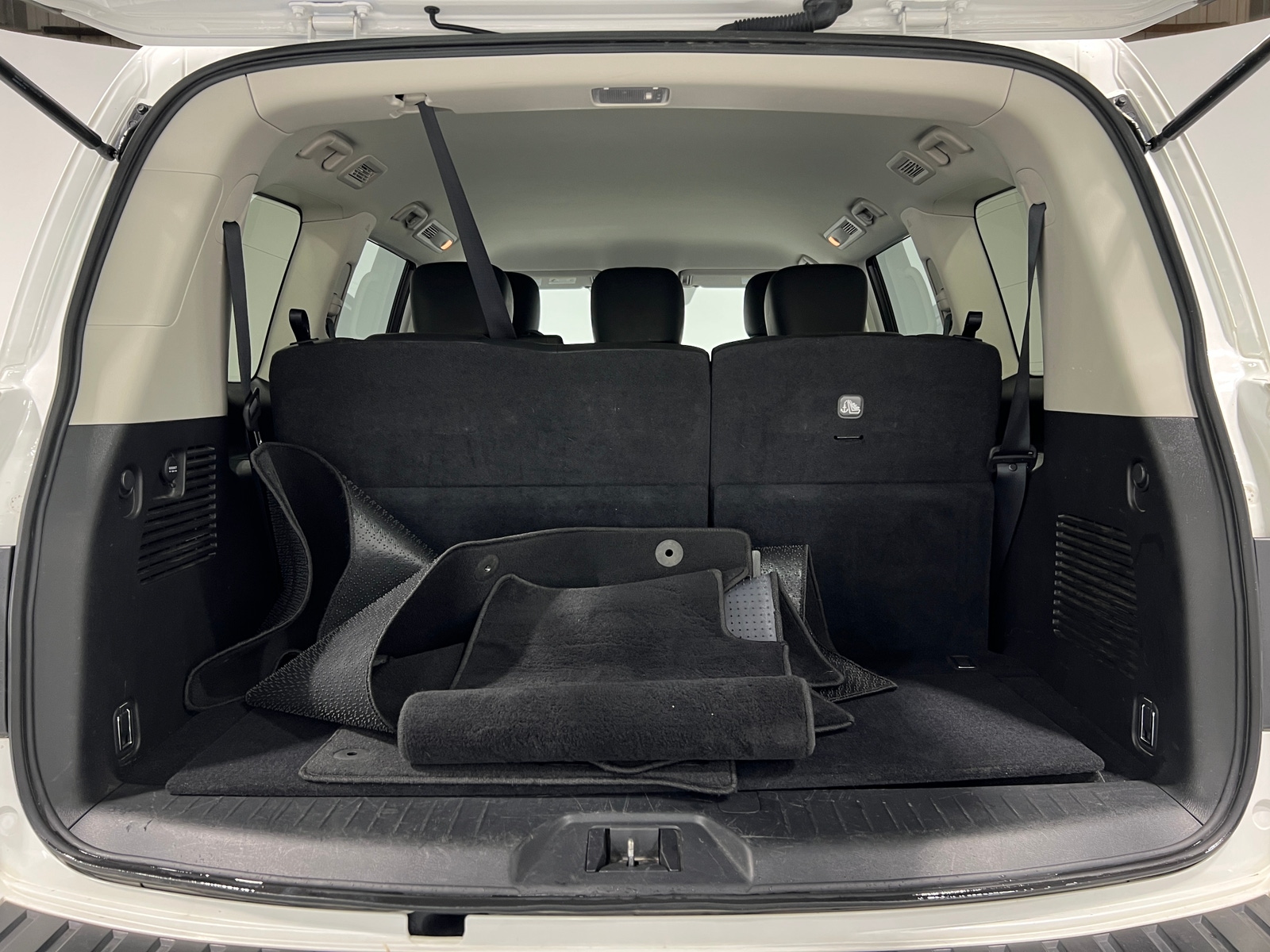 Thumbnail: 2024 Nissan Armada - 6