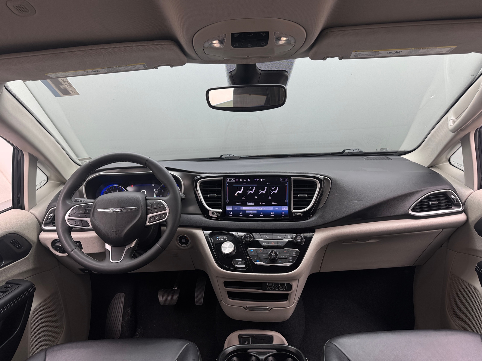 Thumbnail: 2024 Chrysler Pacifica - 2