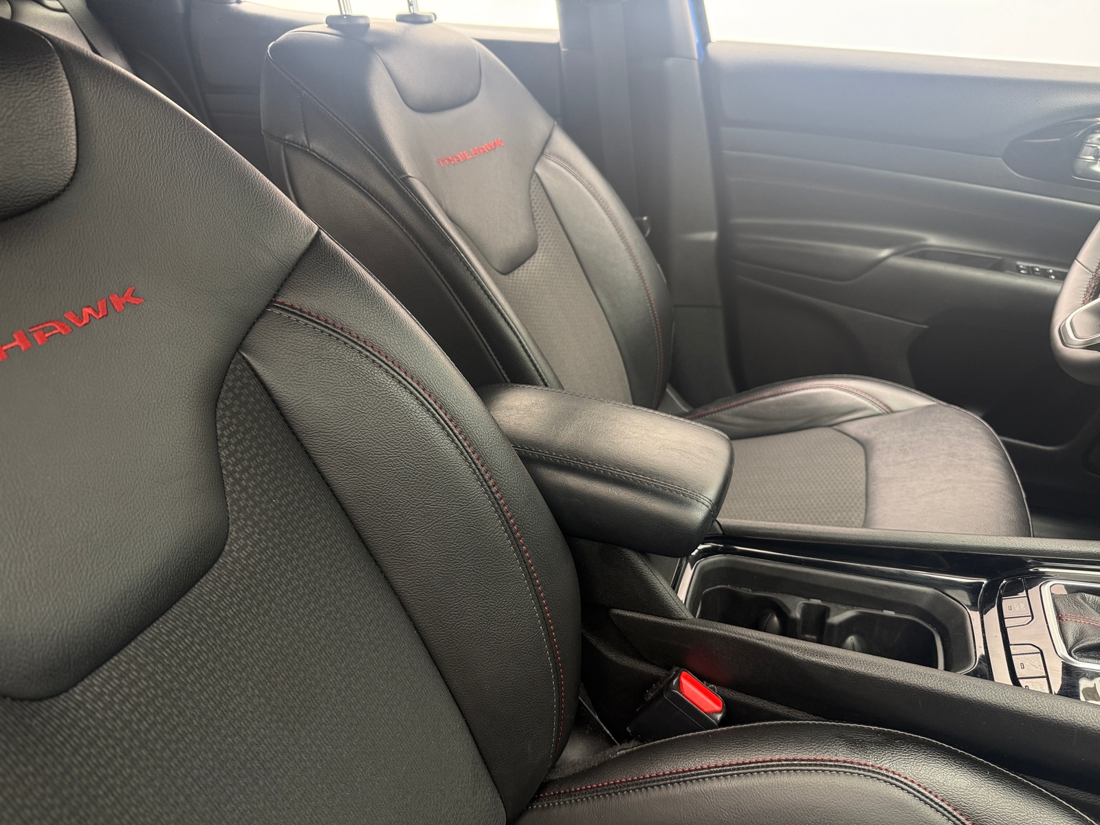Thumbnail: 2026 Jeep Compass - 2