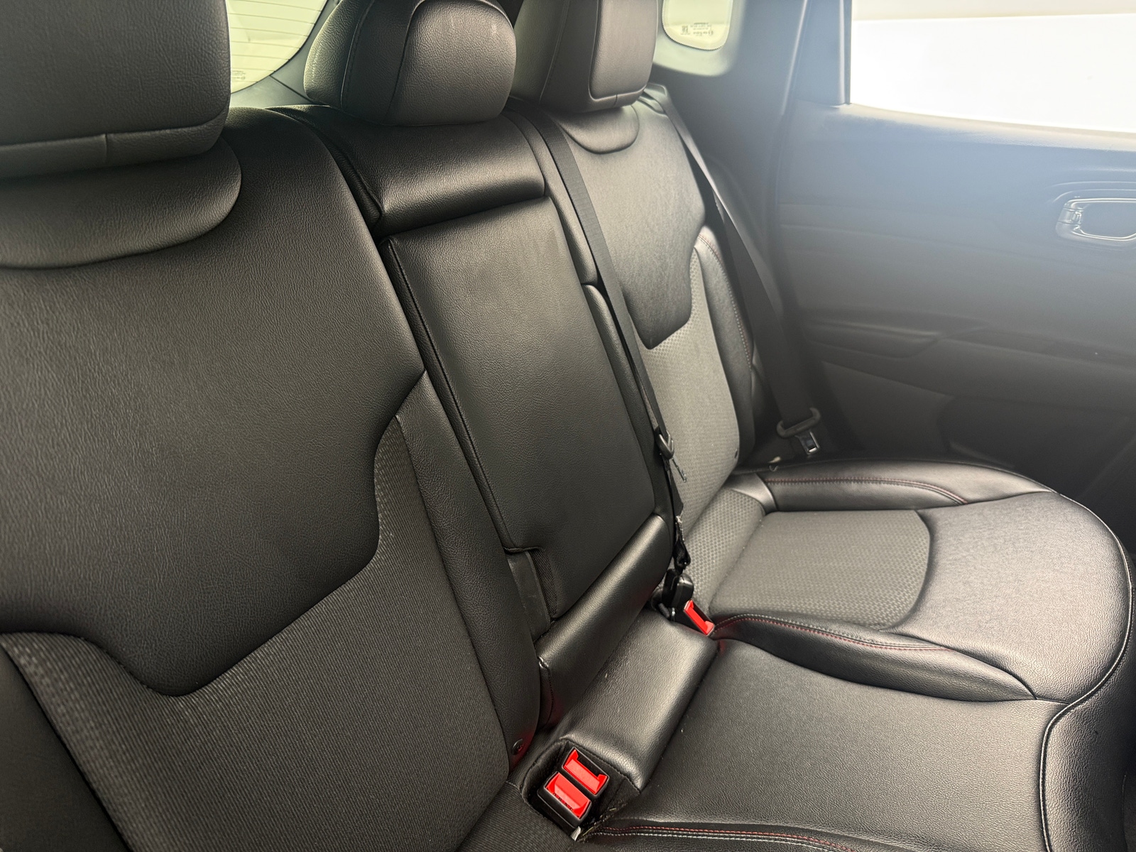 Thumbnail: 2026 Jeep Compass - 6