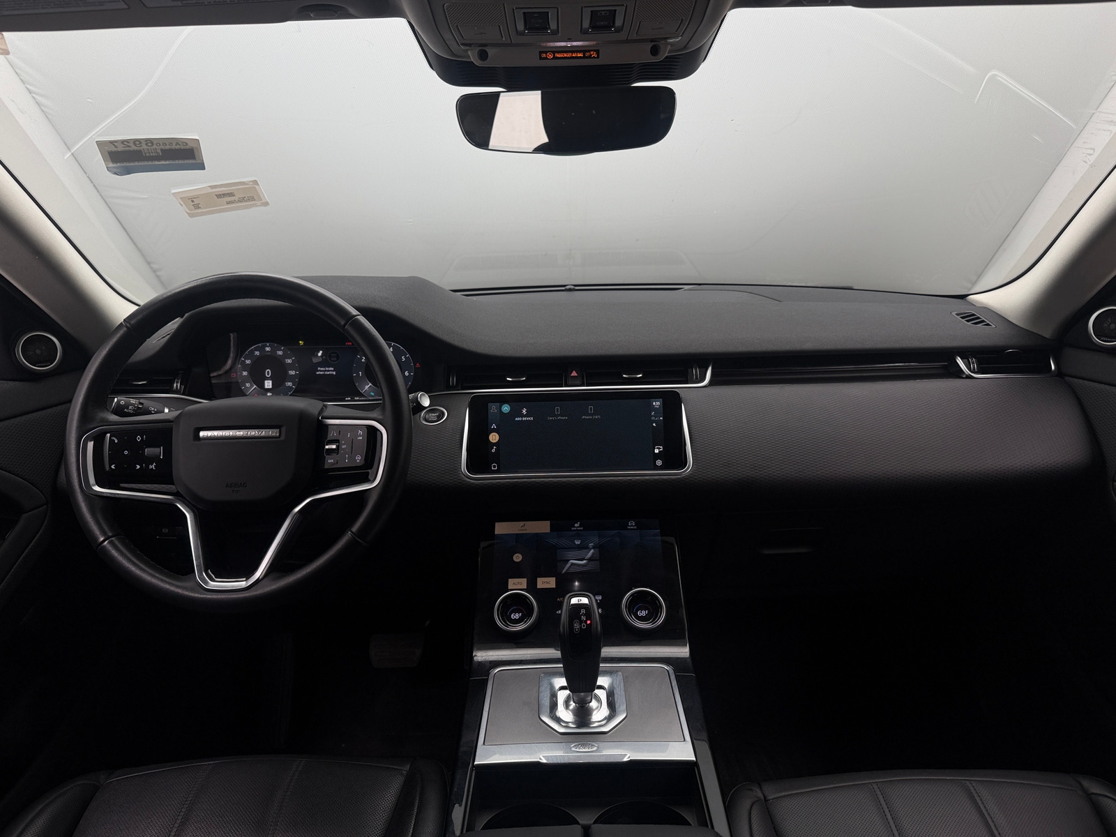 Thumbnail: 2023 Land Rover Range Rover Evoque - 2