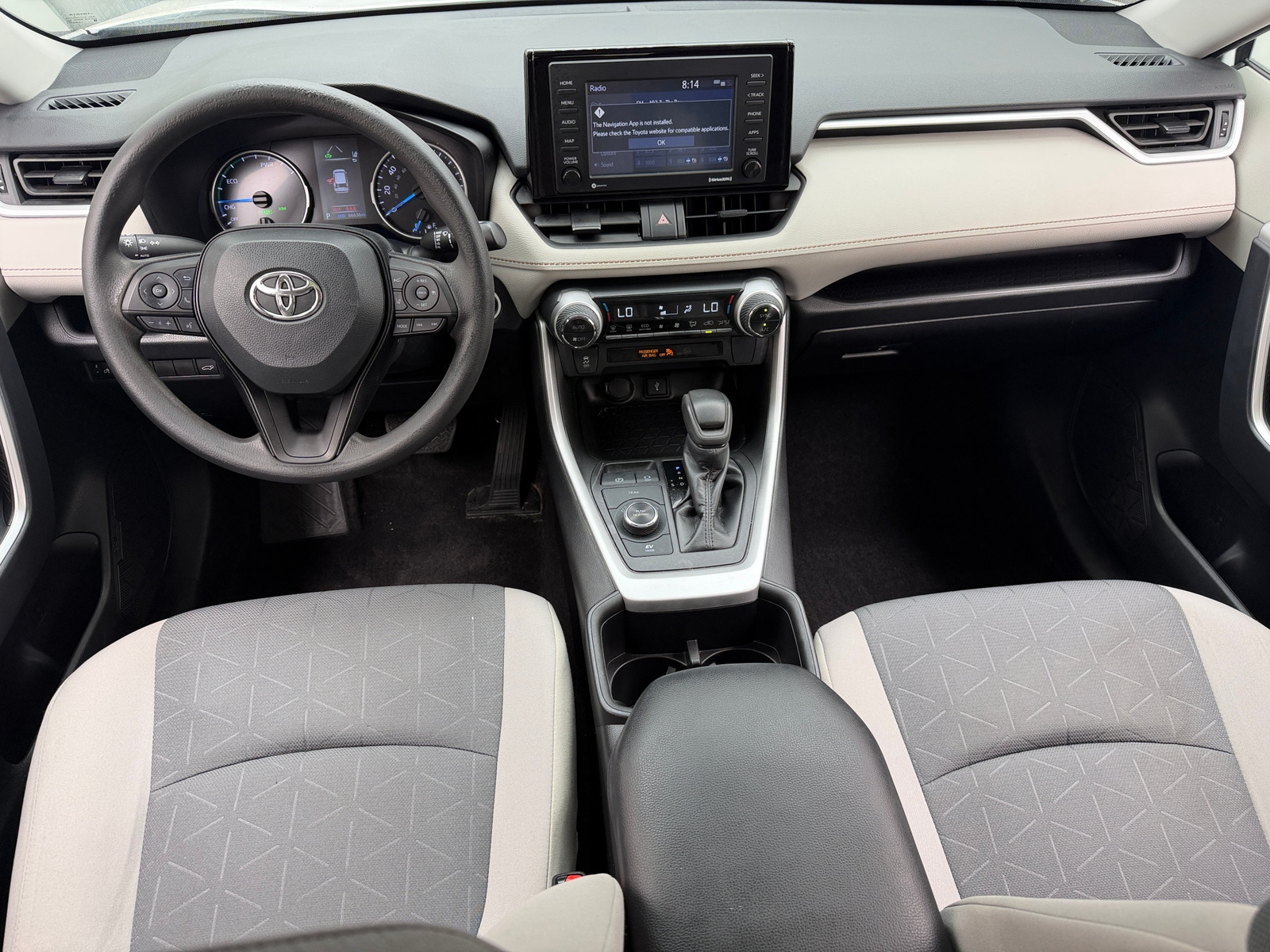 Thumbnail: 2022 Toyota RAV4 - 3