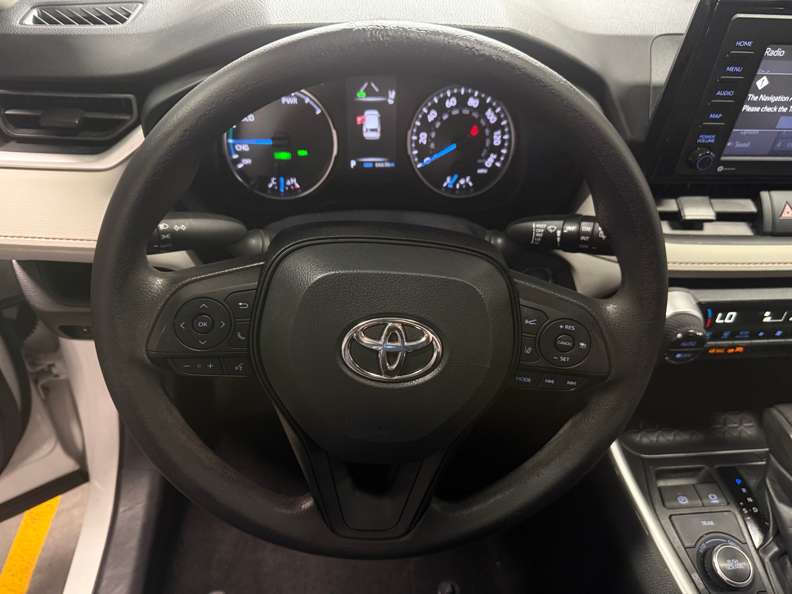 Thumbnail: 2022 Toyota RAV4 - 5
