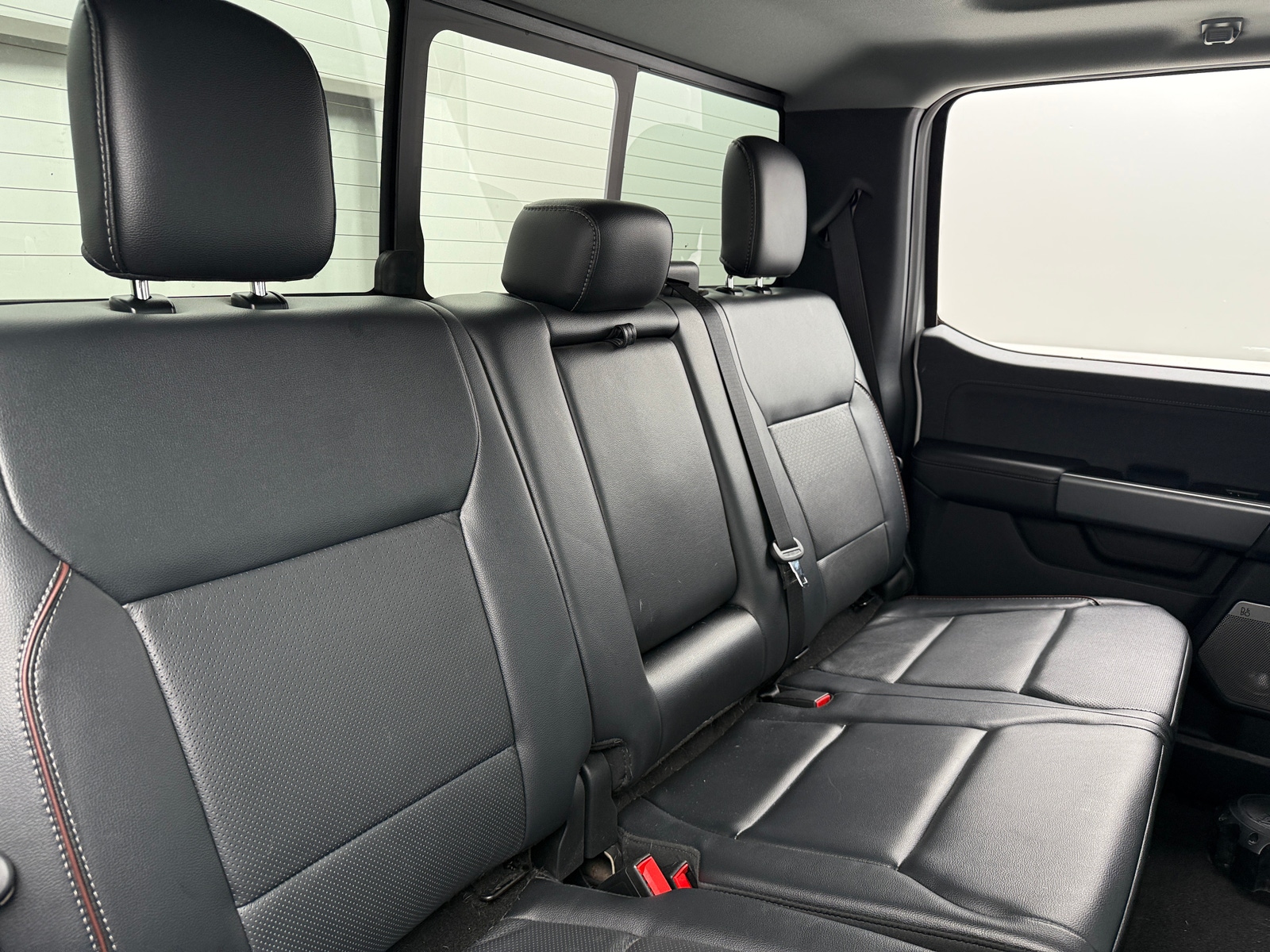 Thumbnail: 2024 Ford Econoline - 5