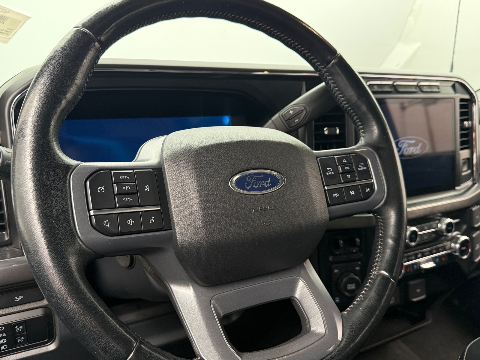 Thumbnail: 2024 Ford Econoline - 4
