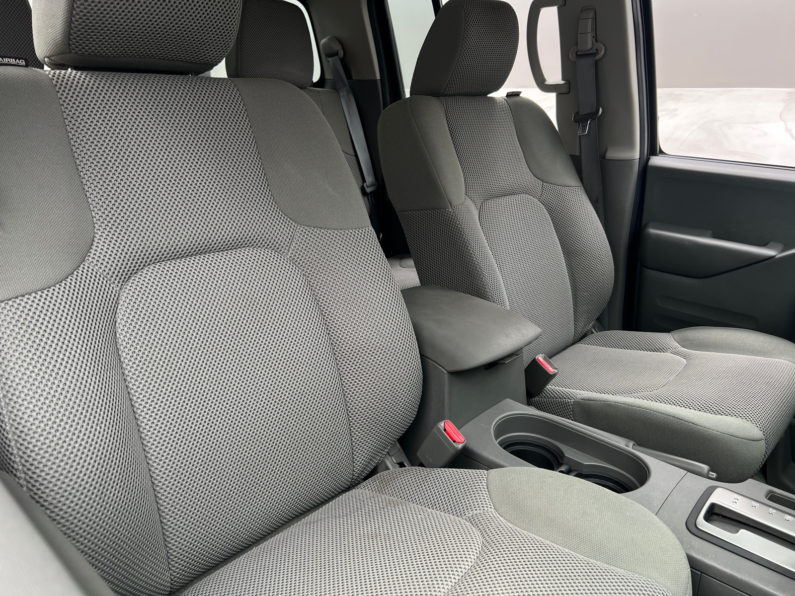 Thumbnail: 2017 Nissan Frontier - 2
