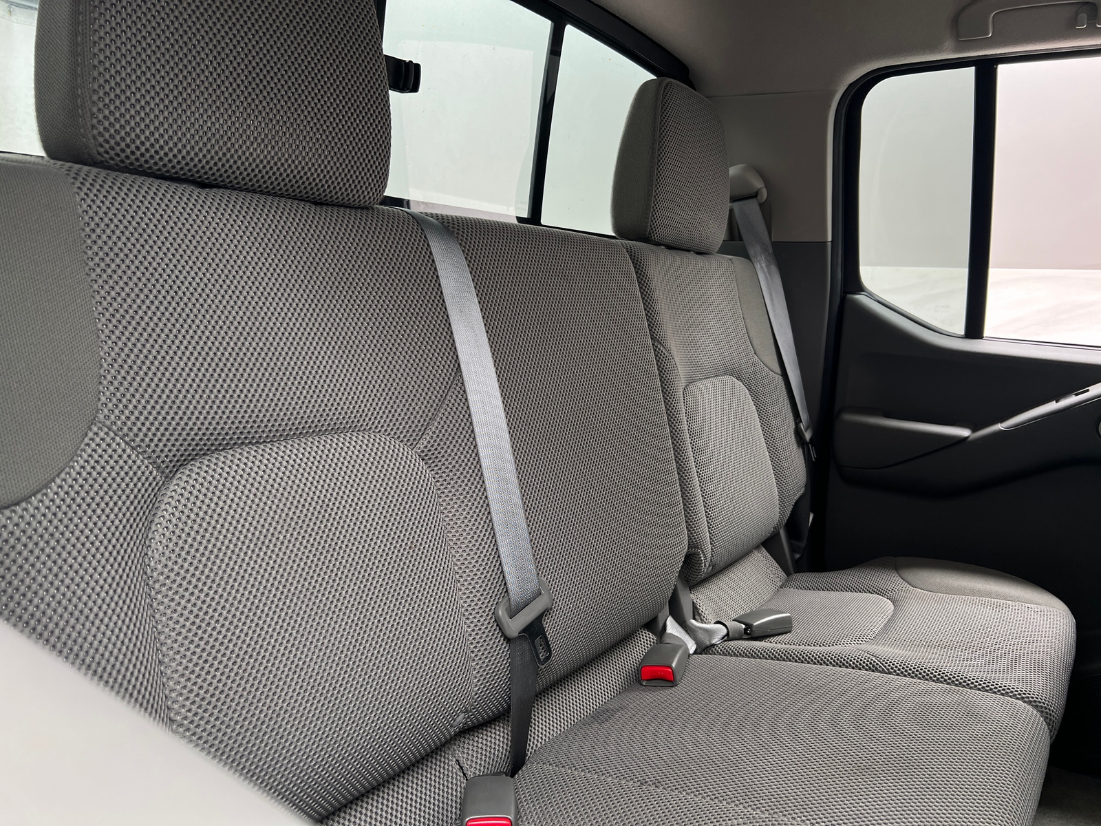 Thumbnail: 2017 Nissan Frontier - 6