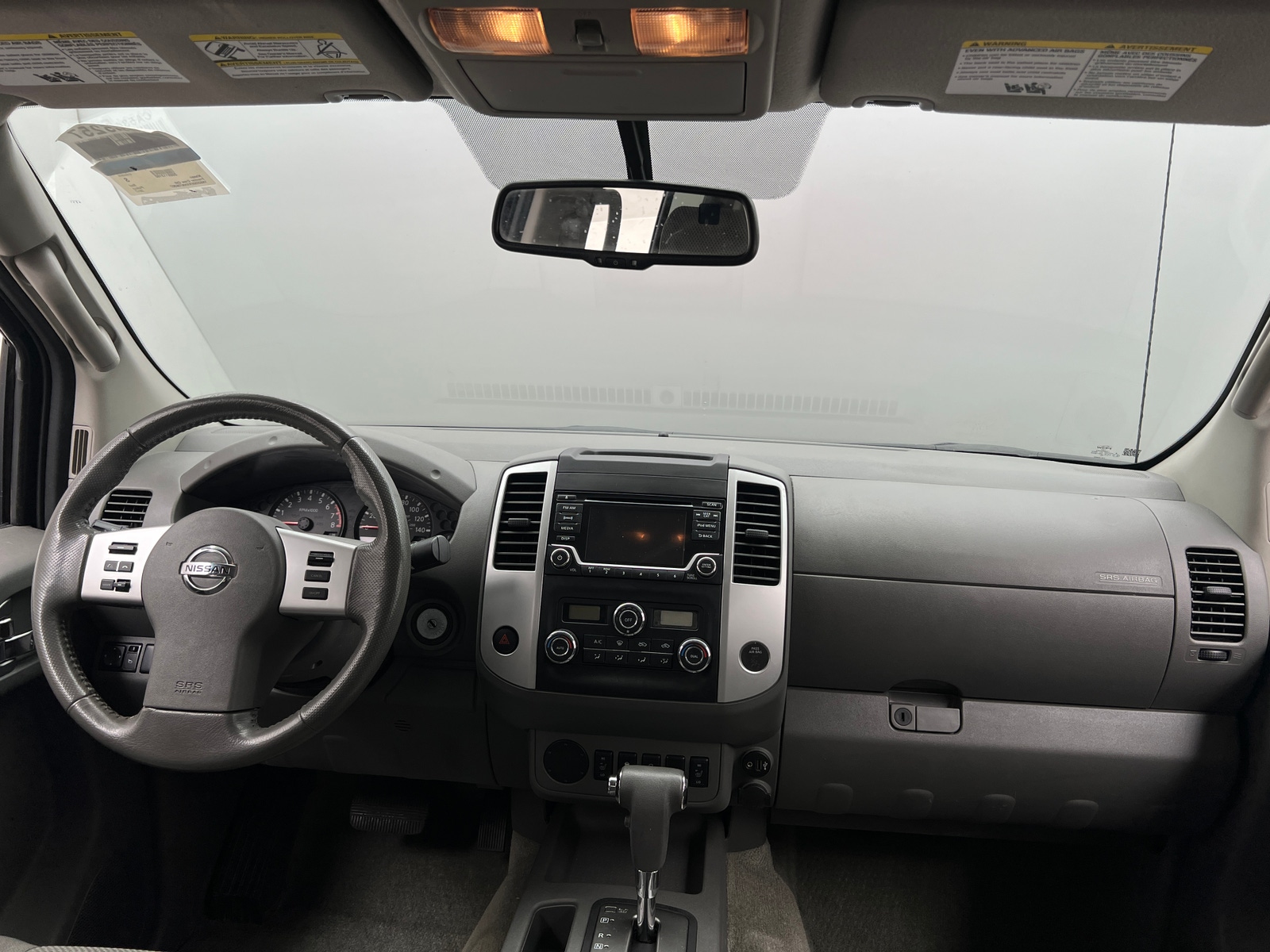 Thumbnail: 2017 Nissan Frontier - 3