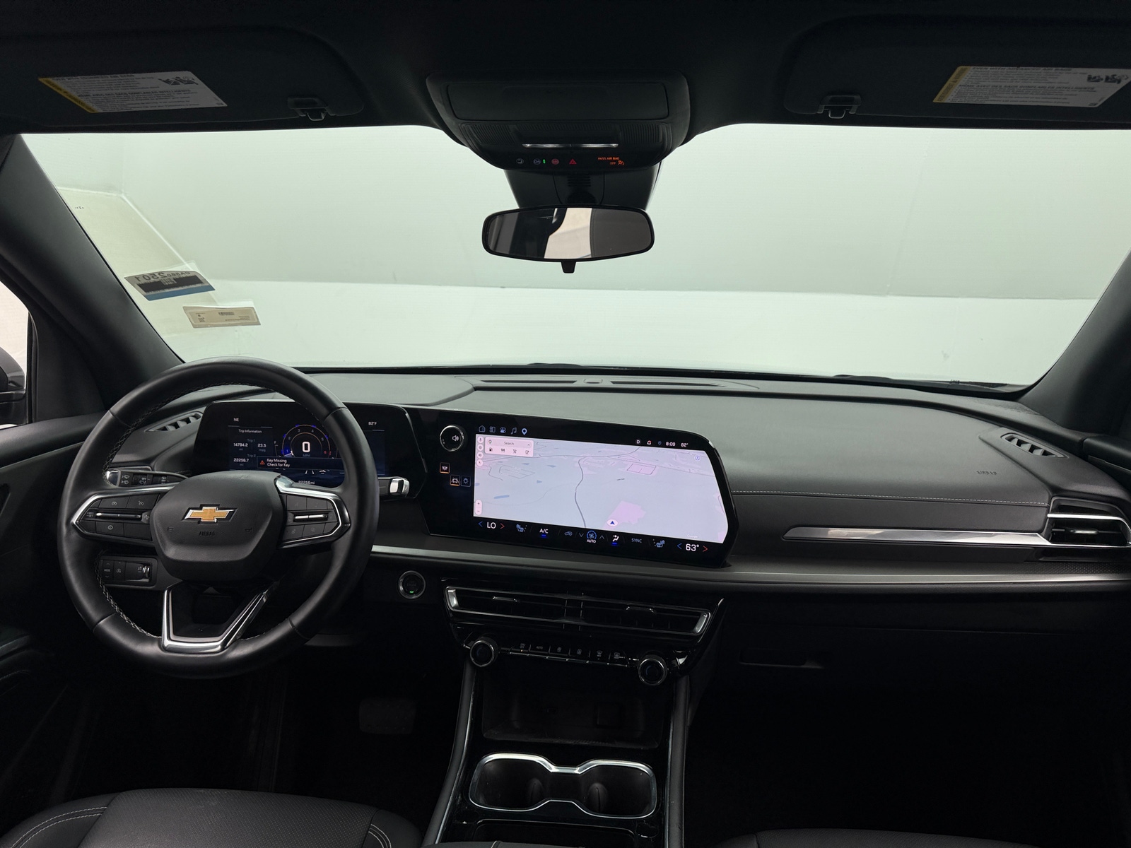 Thumbnail: 2026 Chevrolet Traverse - 2
