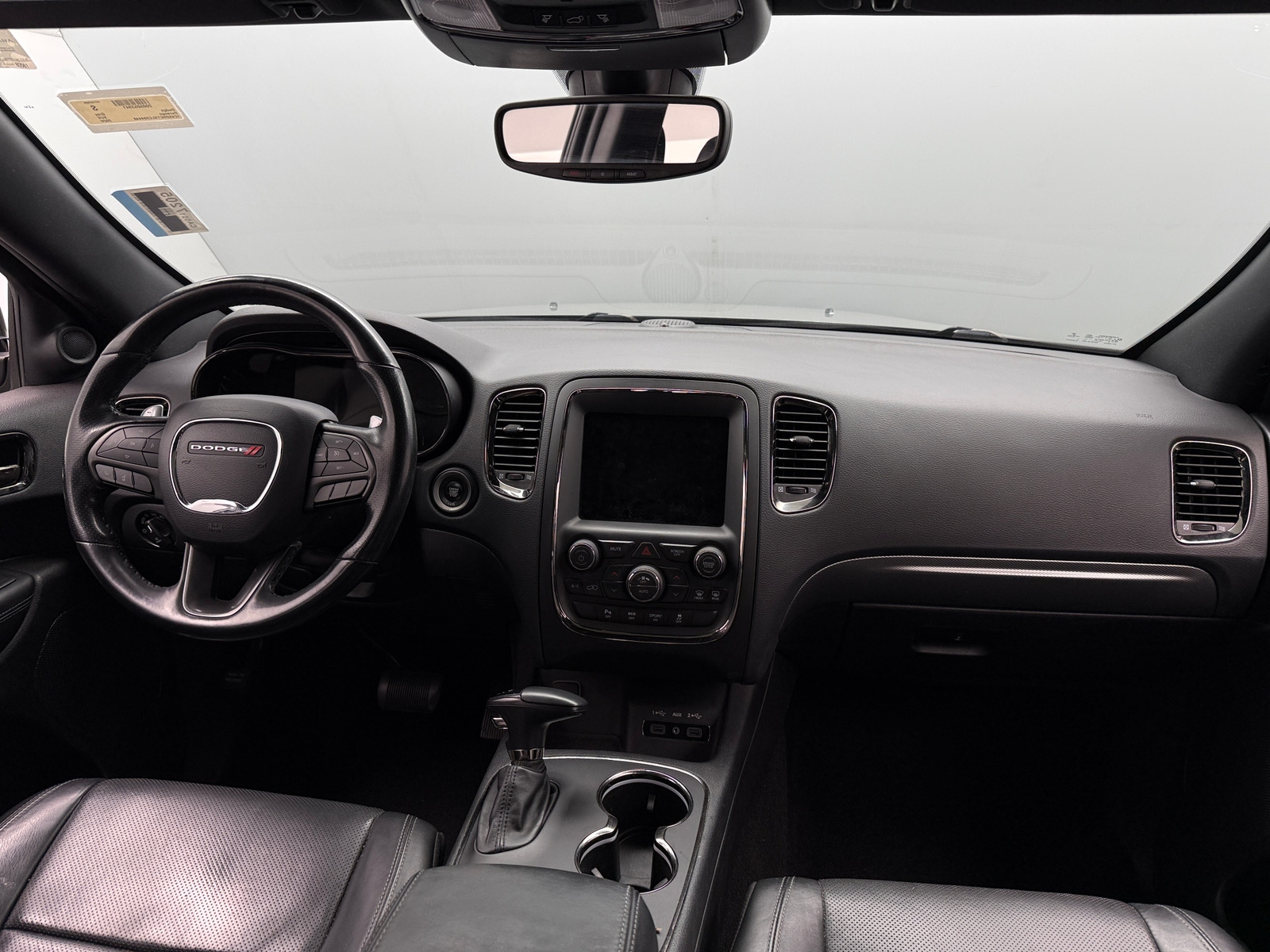 Thumbnail: 2020 Dodge Durango - 2