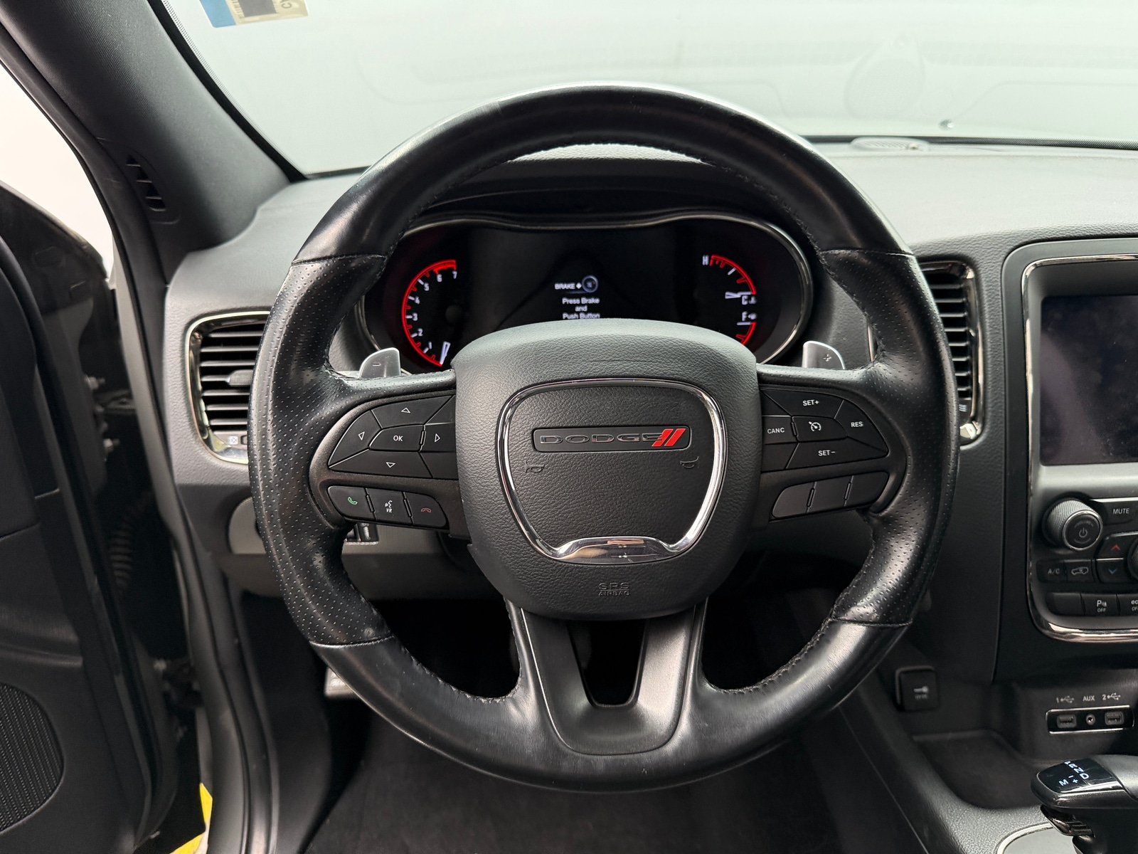 Thumbnail: 2020 Dodge Durango - 4