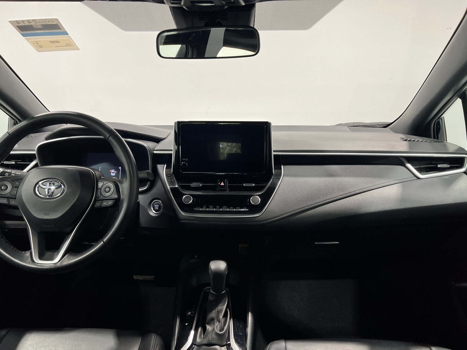 Thumbnail: 2024 Toyota Corolla - 3