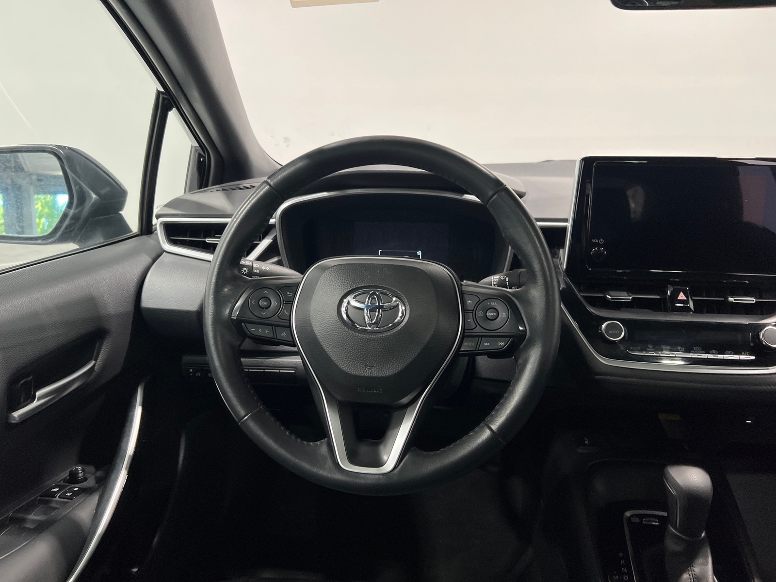 Thumbnail: 2024 Toyota Corolla - 5