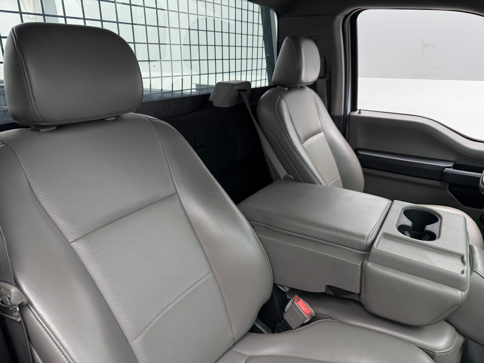 Thumbnail: 2019 Ford Econoline - 2