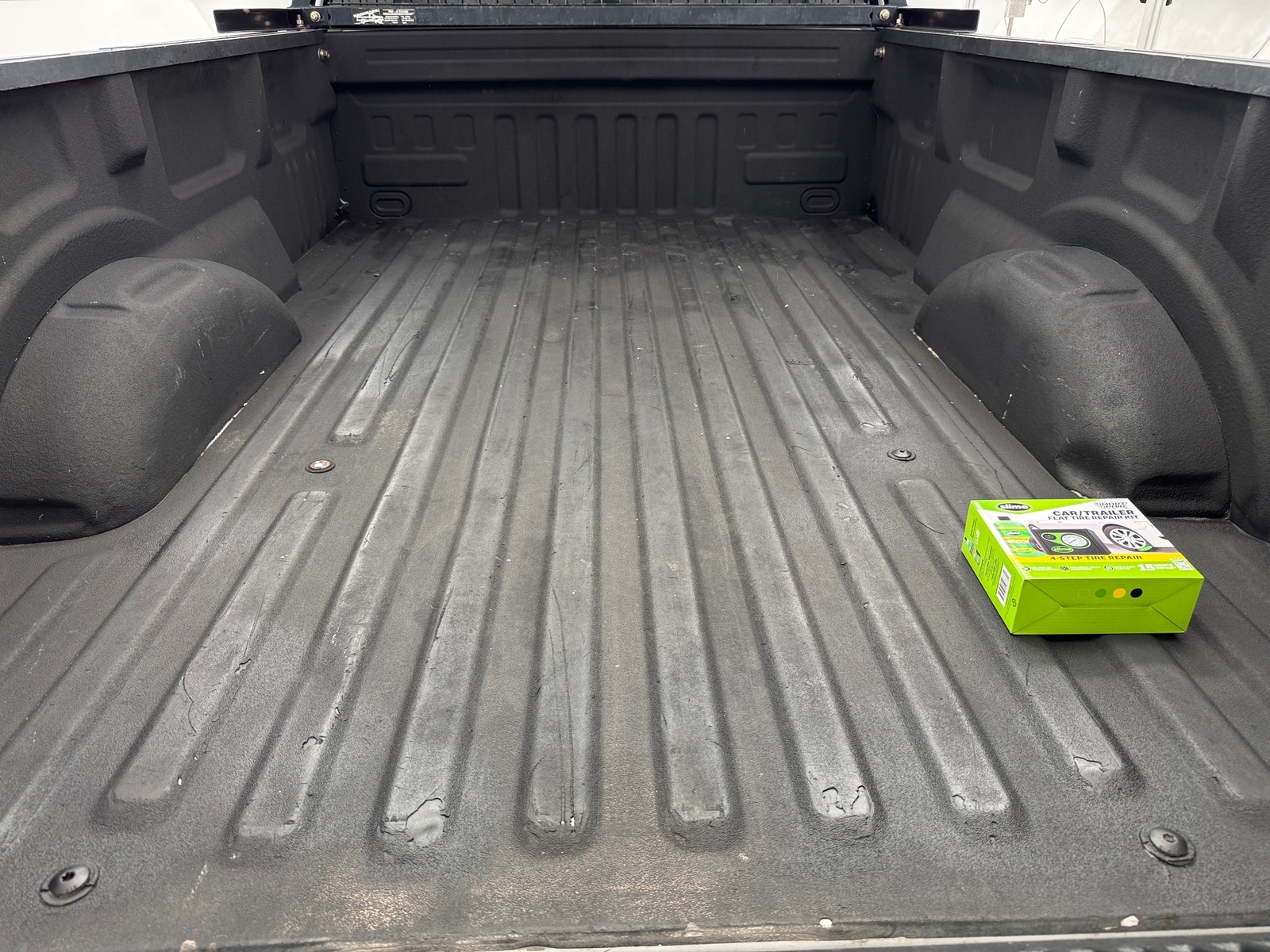 Thumbnail: 2019 Ford Econoline - 6